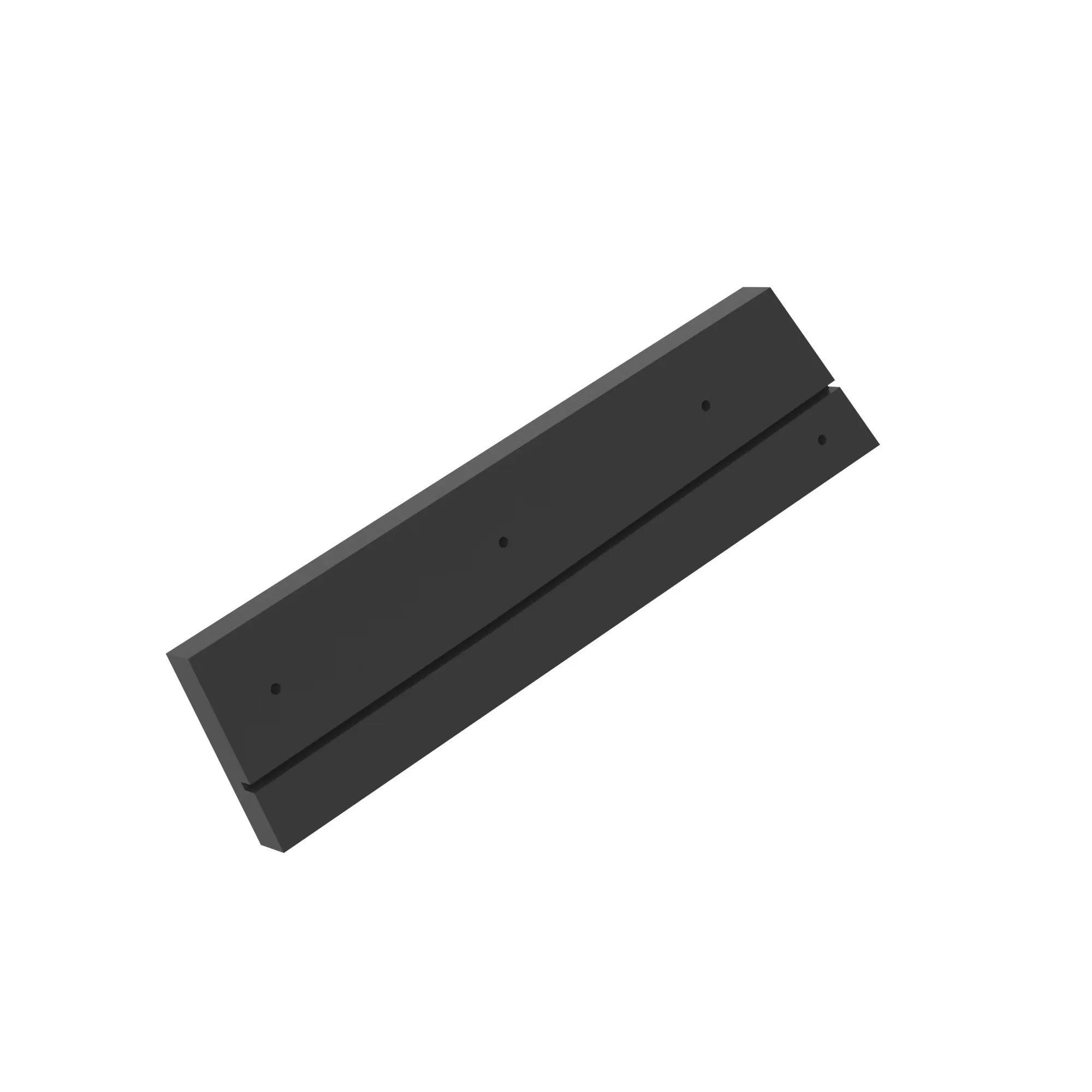 John Deere Sound Absorber Isolator, Right Side - T350485
