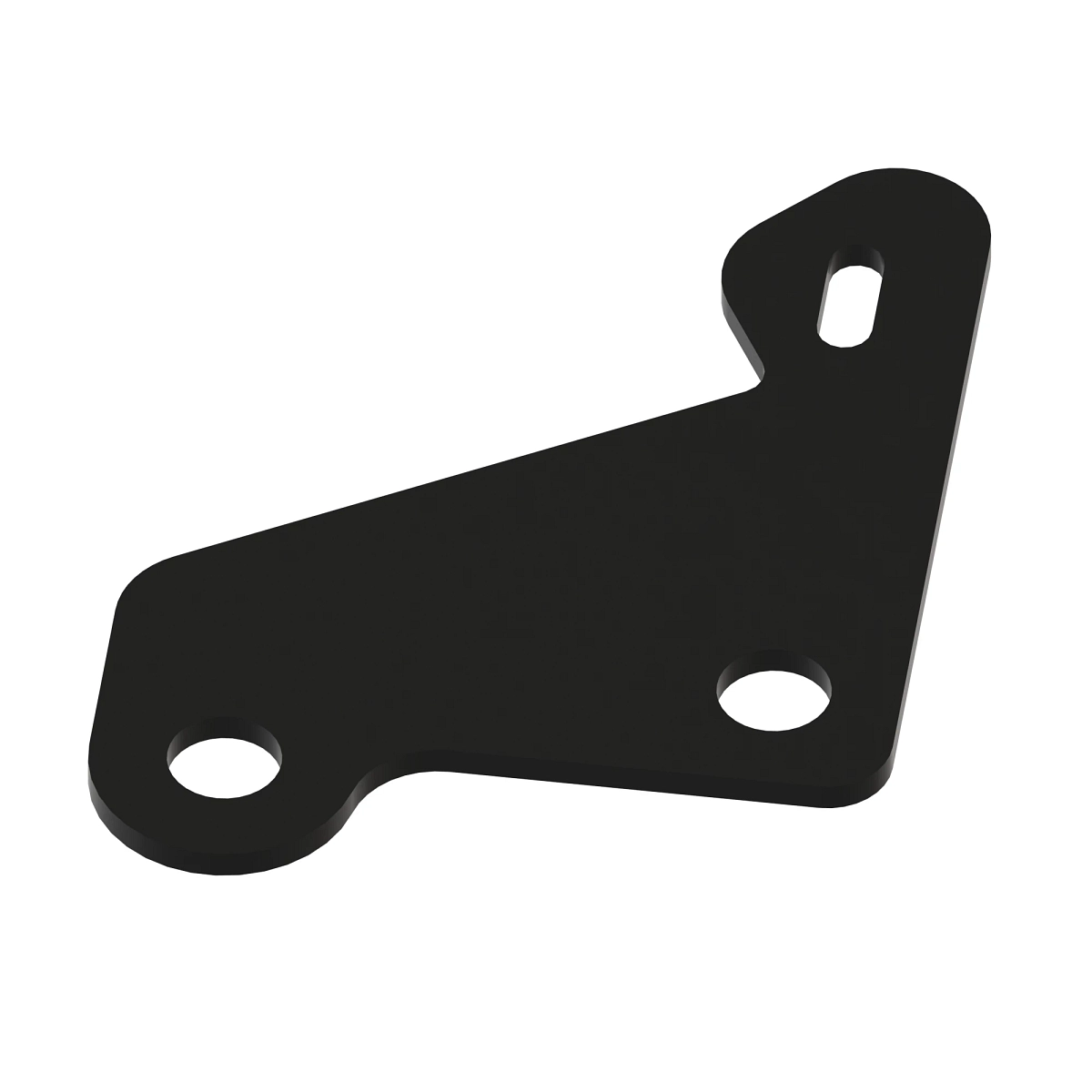 Plate, Center Belt Spring Tension P