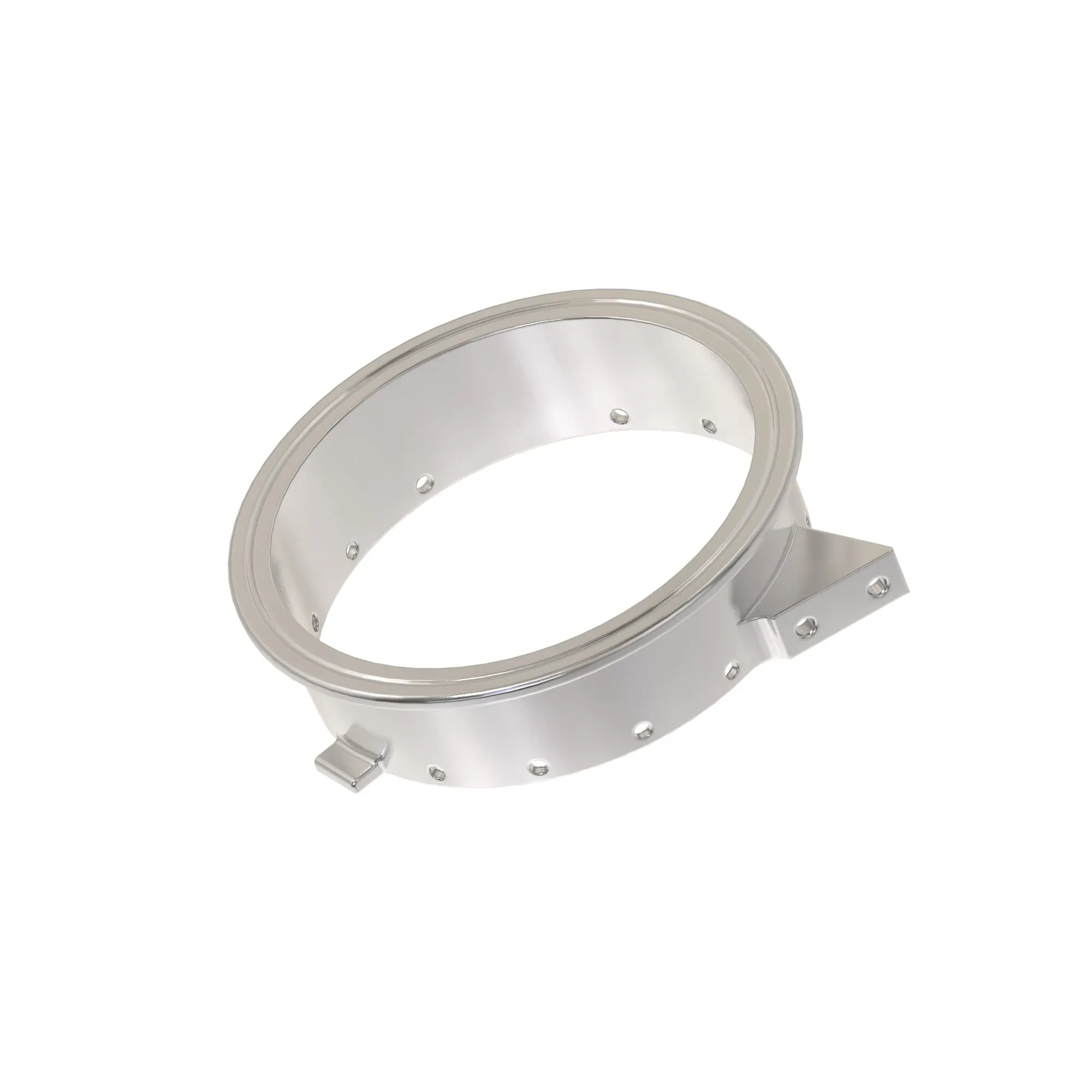 John Deere Ring - H146775