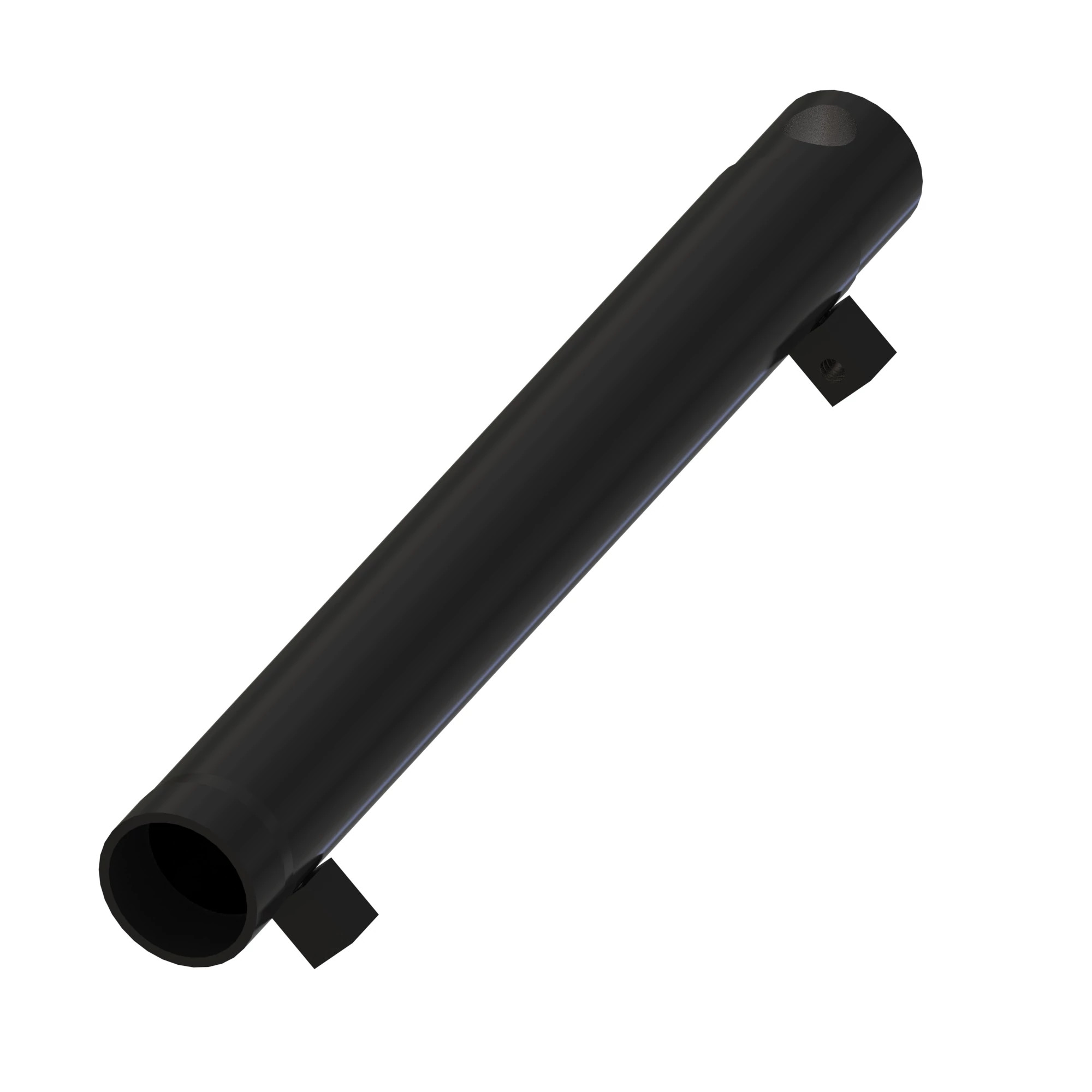 TUBE, WELDED CYLINDER