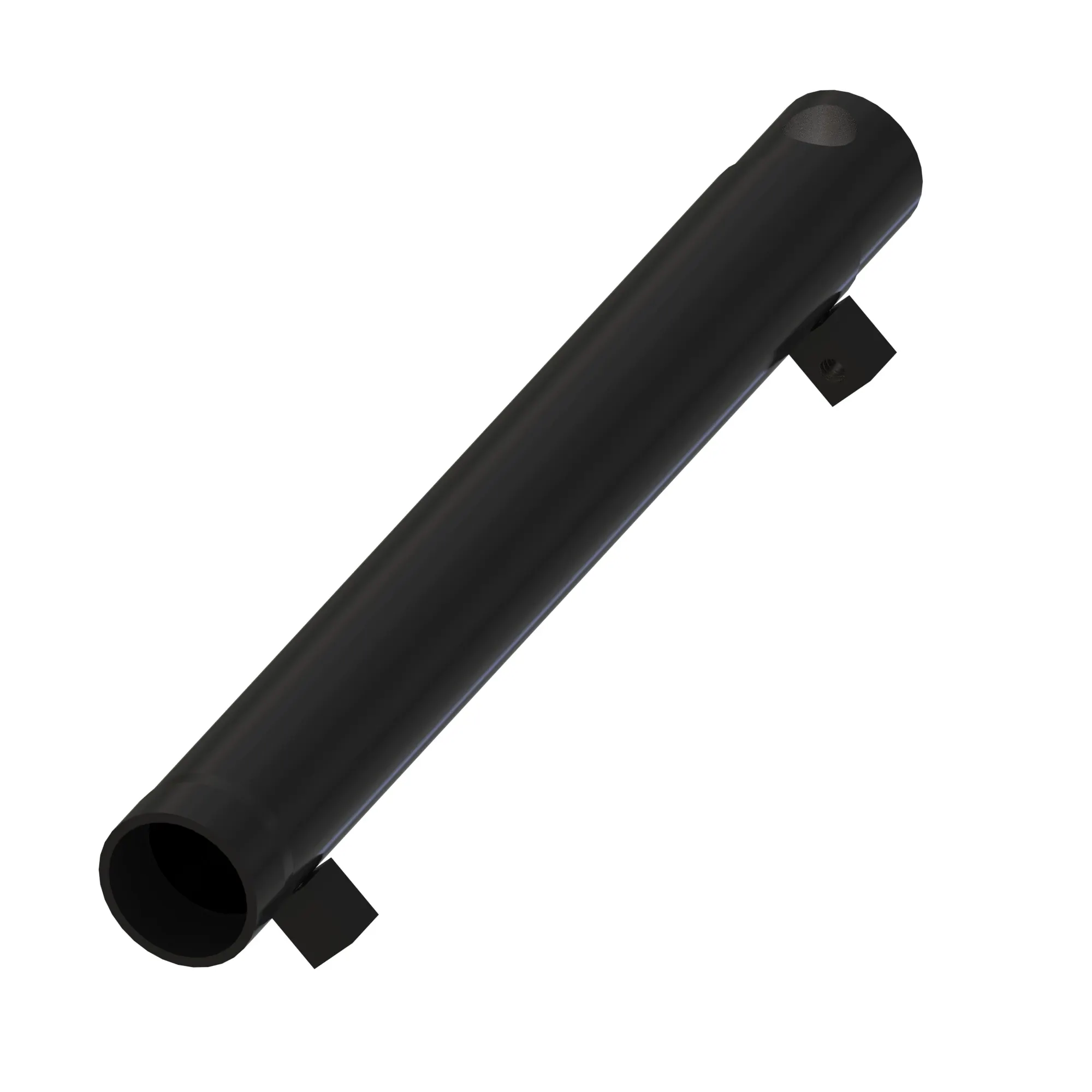 John Deere Welded Cylinder Tube - AM127919
