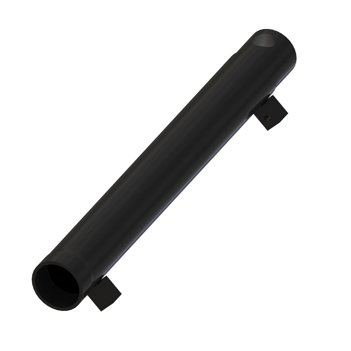 Tube, Welded Cylinder