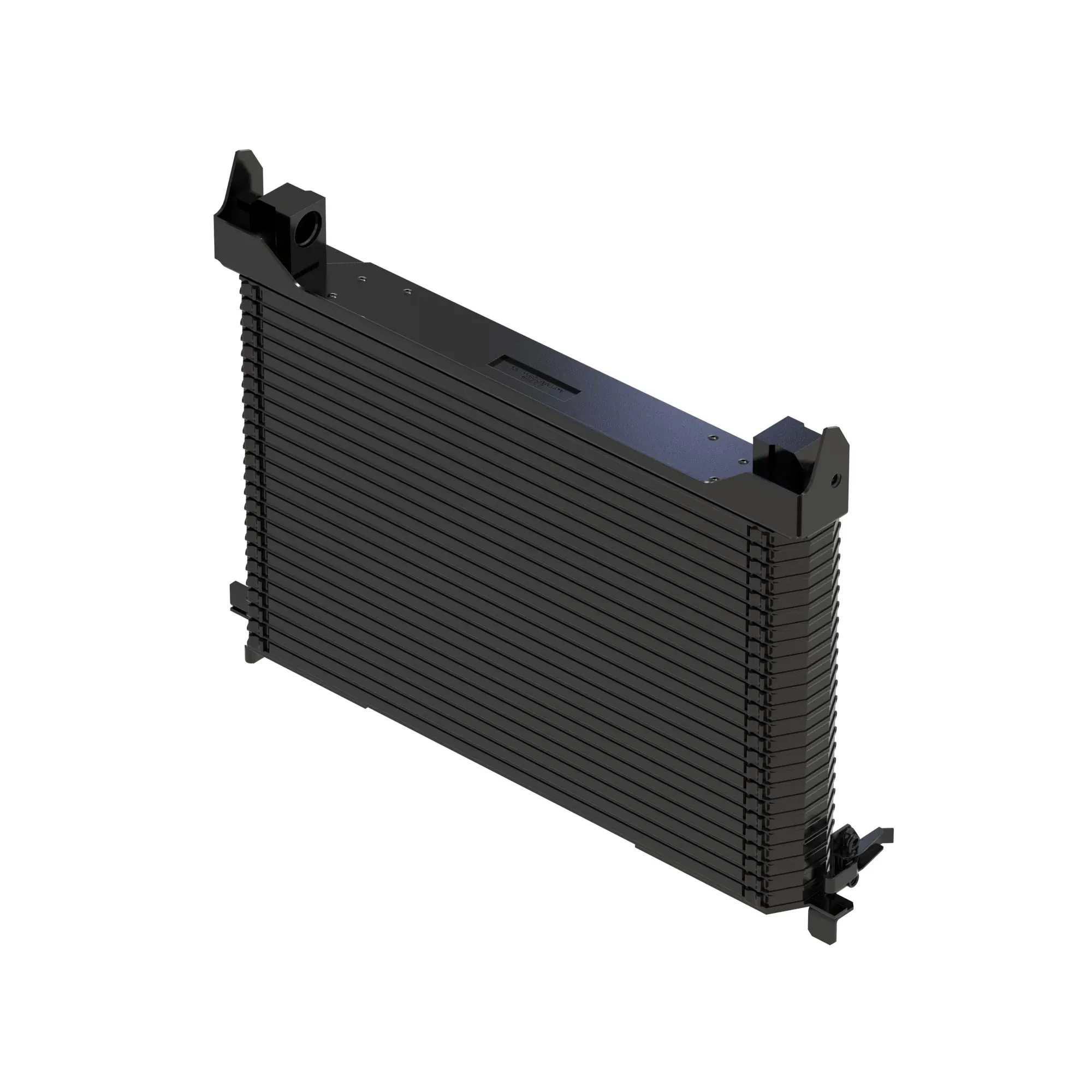 Oil Cooler
