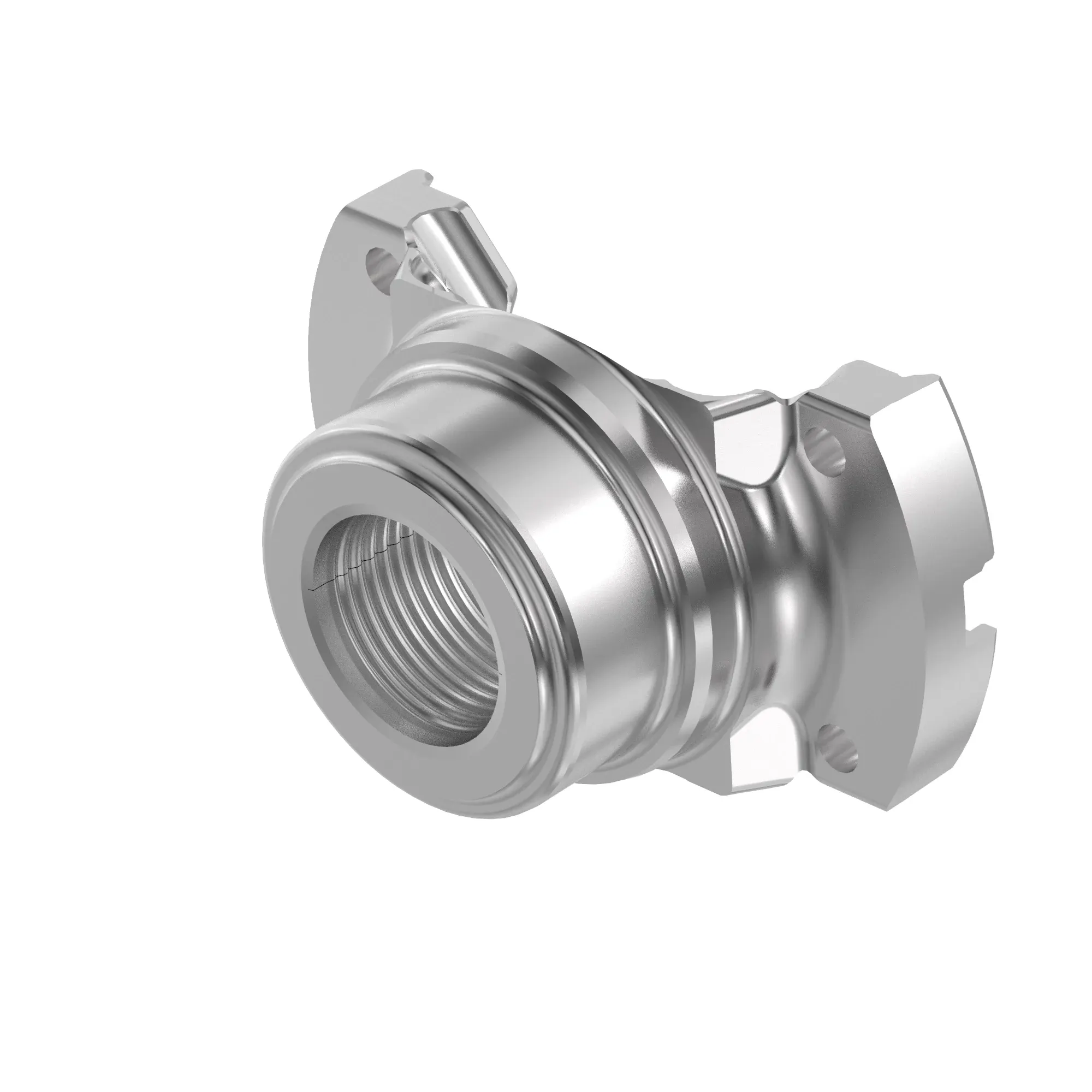 YOKE, OUTPUT YOKE 8.5C