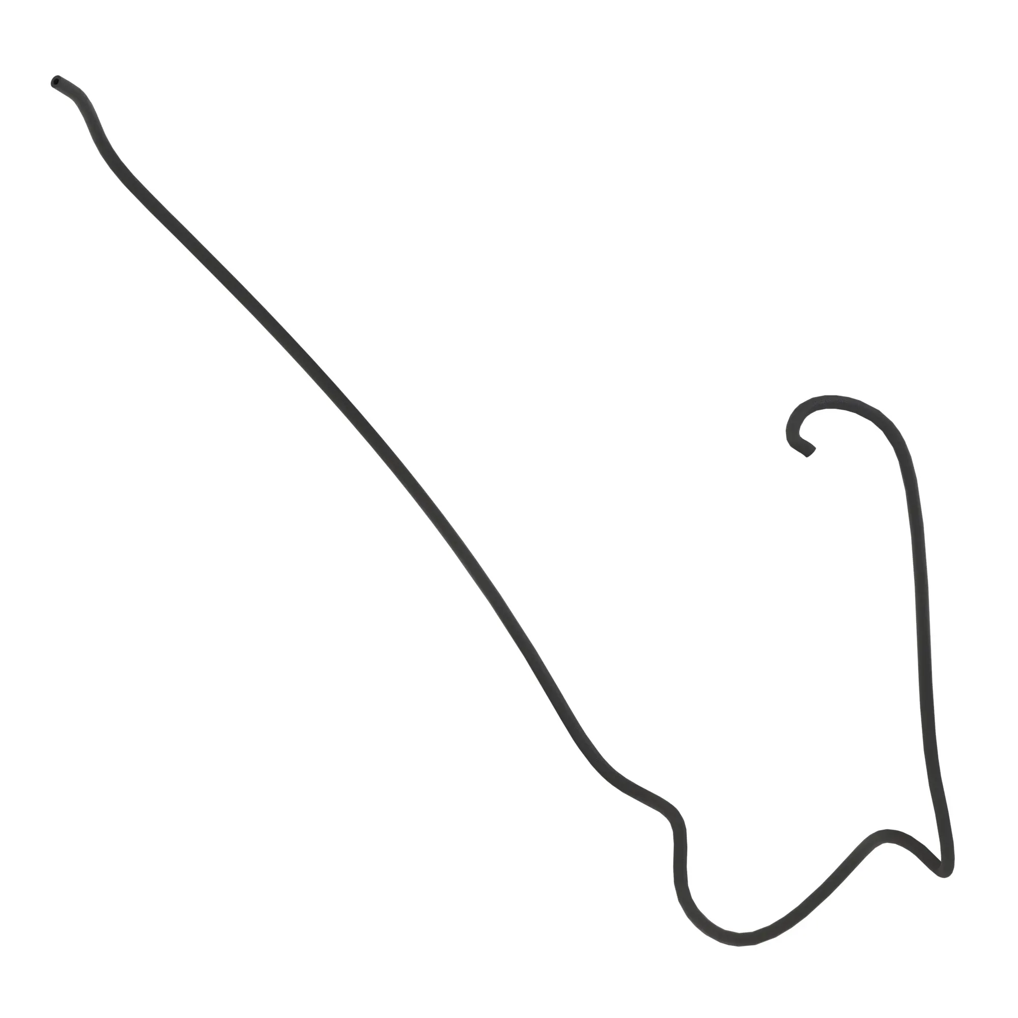 Hose, Fuel
