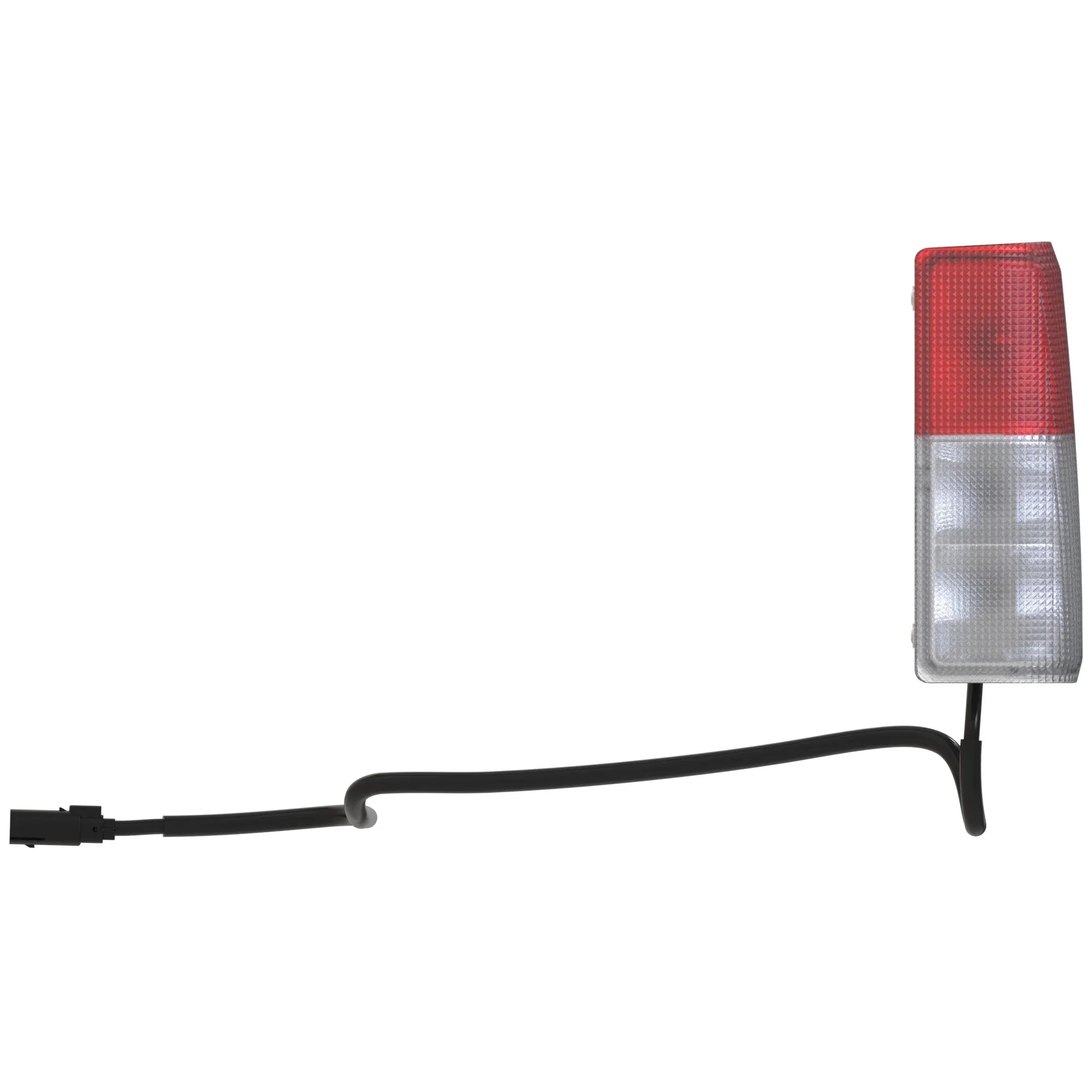 John Deere Right Side Tail Lamp - UC13649