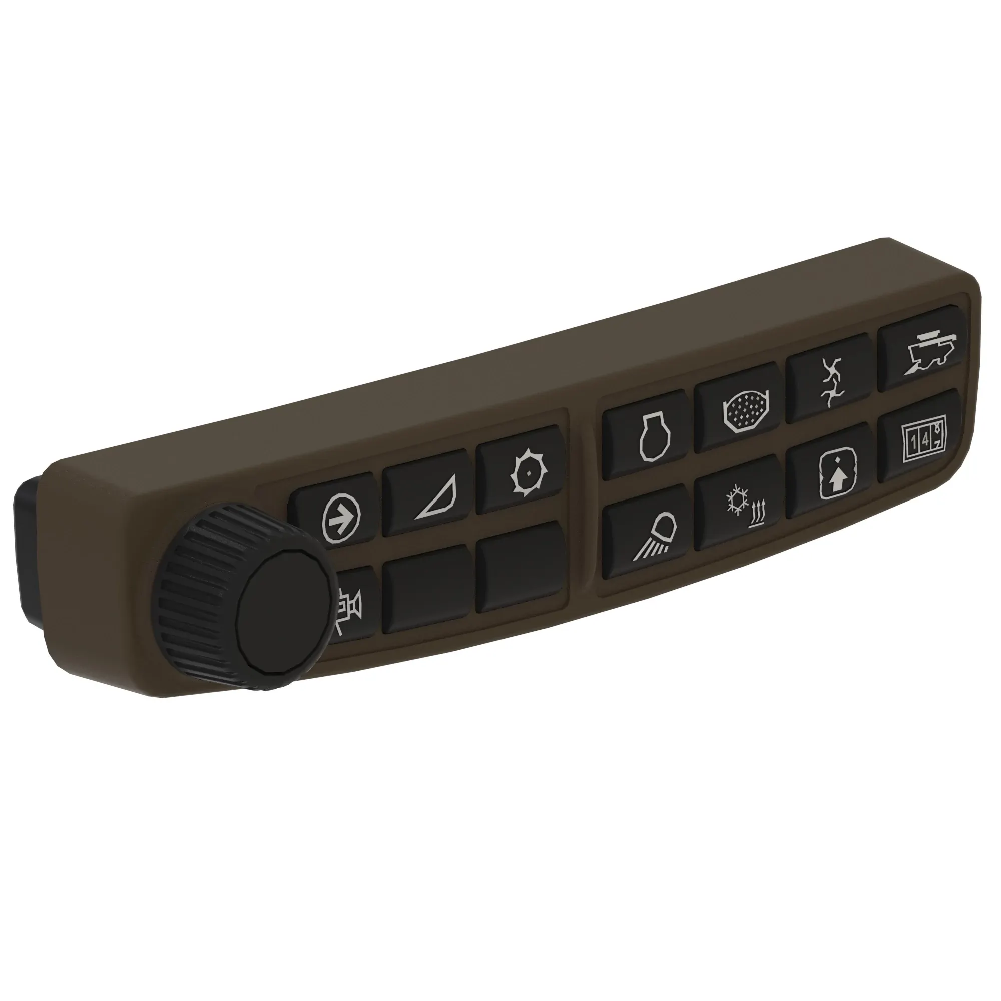 John Deere Module - AXE83172