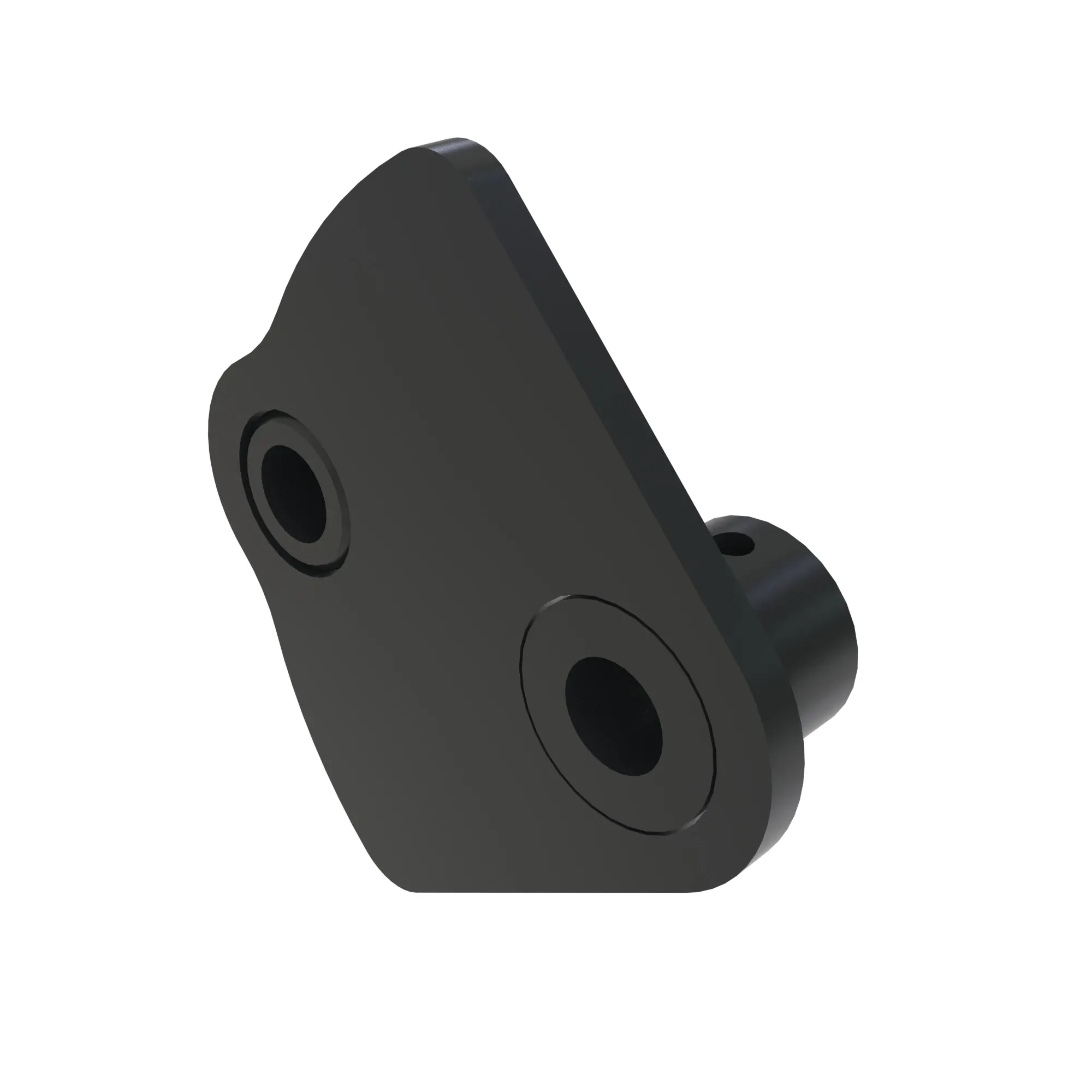 Mounting Parts