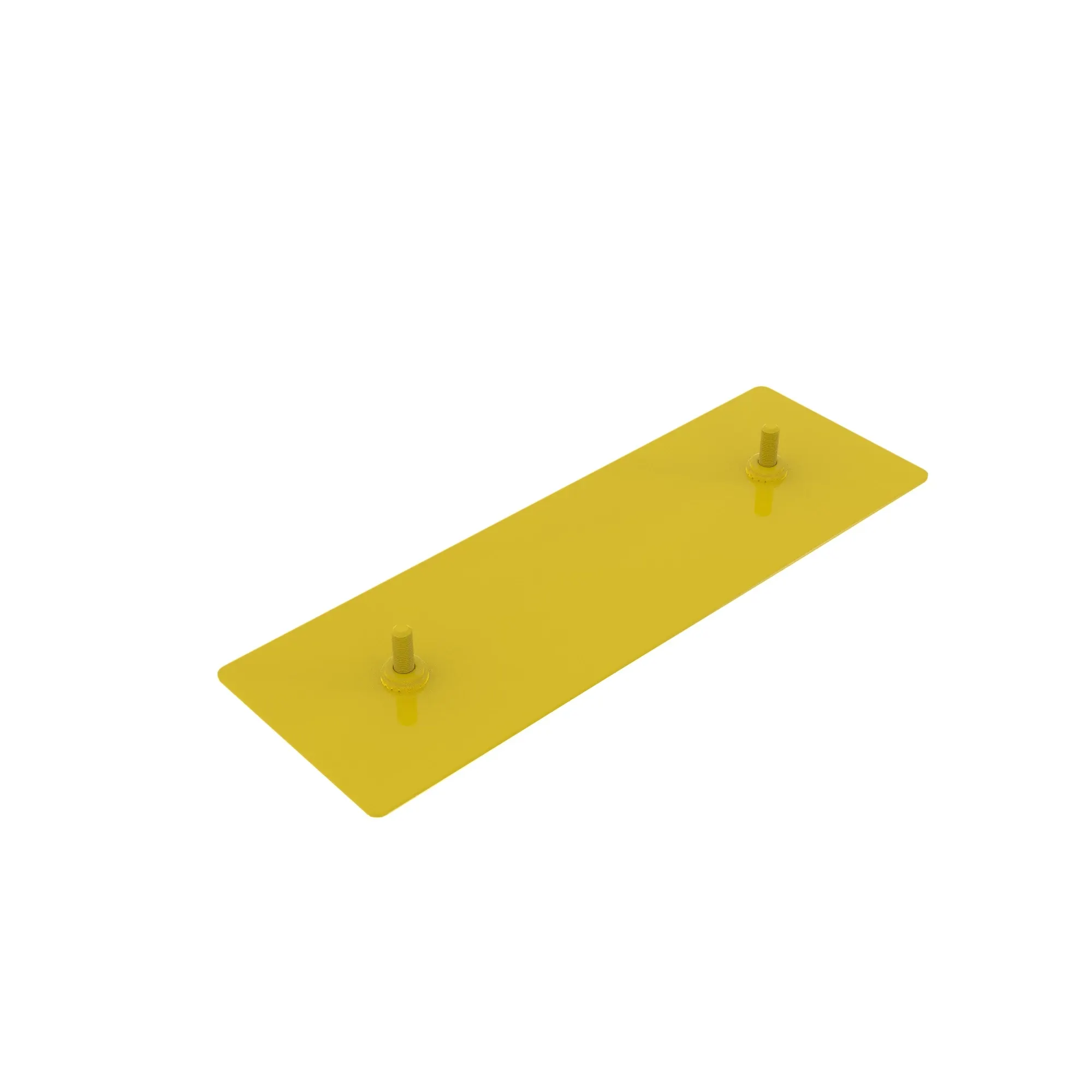 Wear Plate