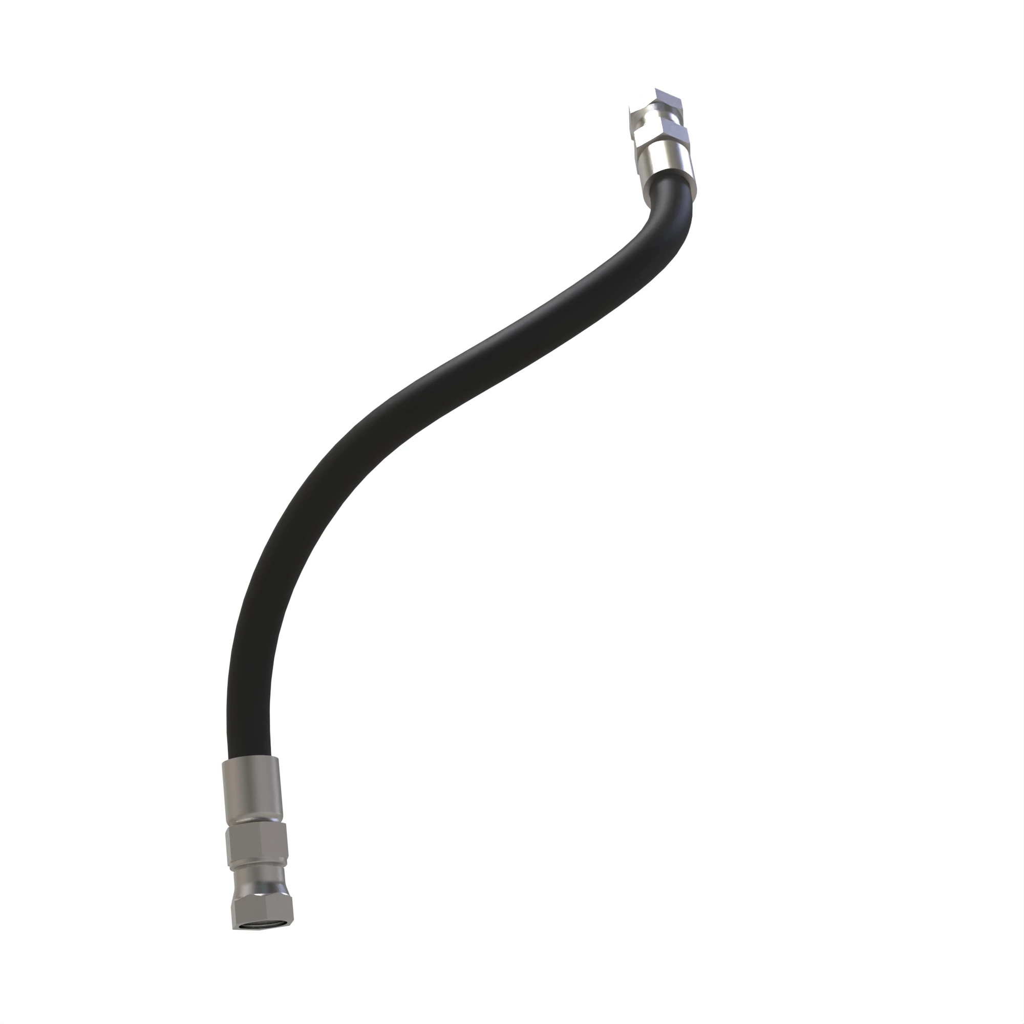 HYDRAULIC HOSE, SCU TO LEFT STRG