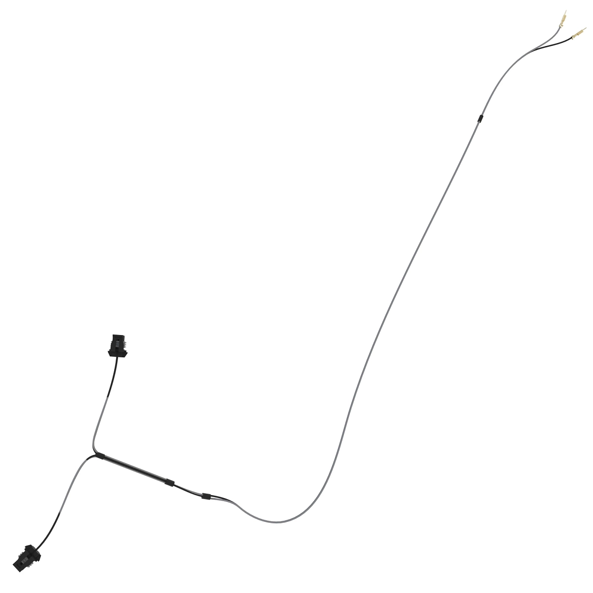 Adapter Wiring Harness