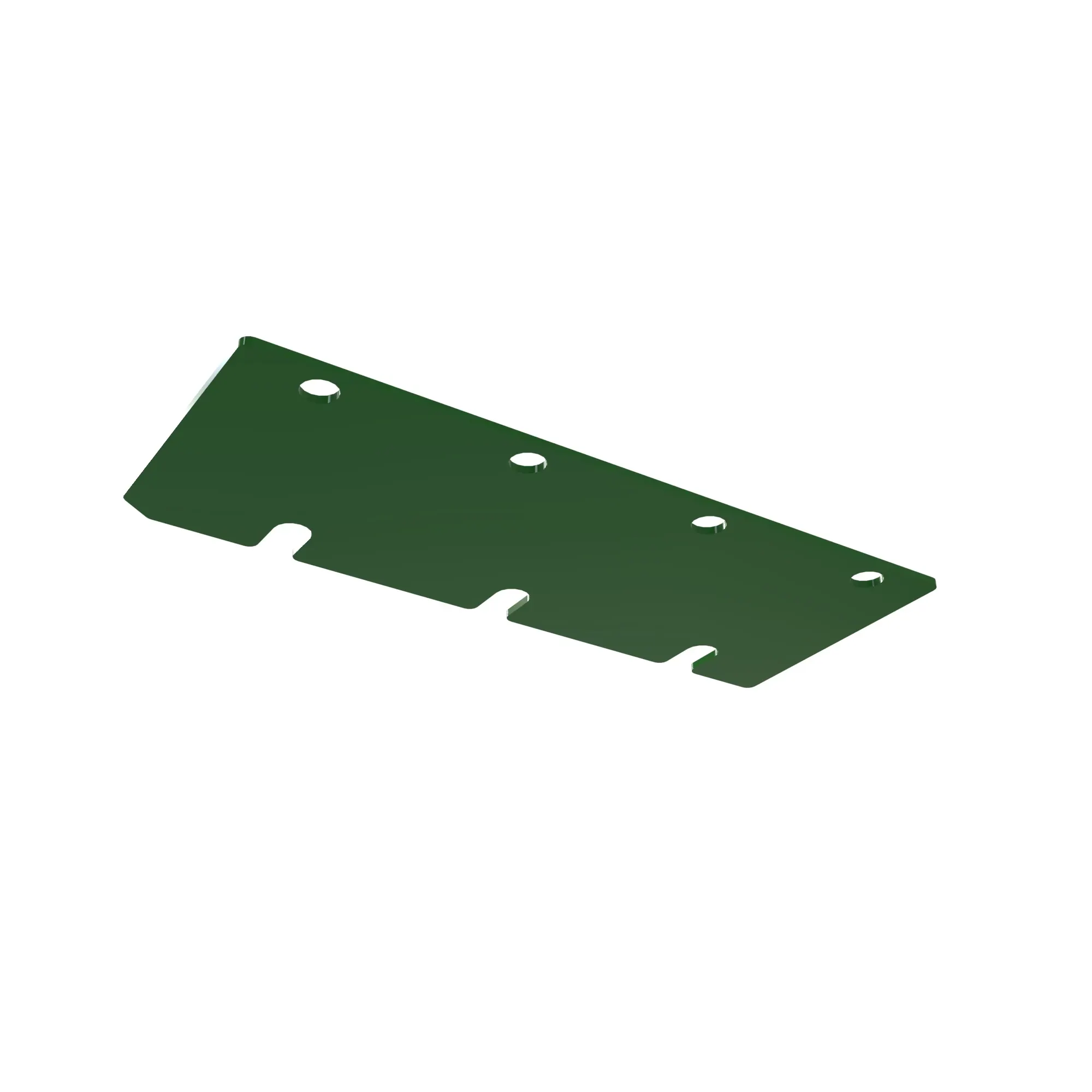 John Deere Leaf Spring - HXE168880