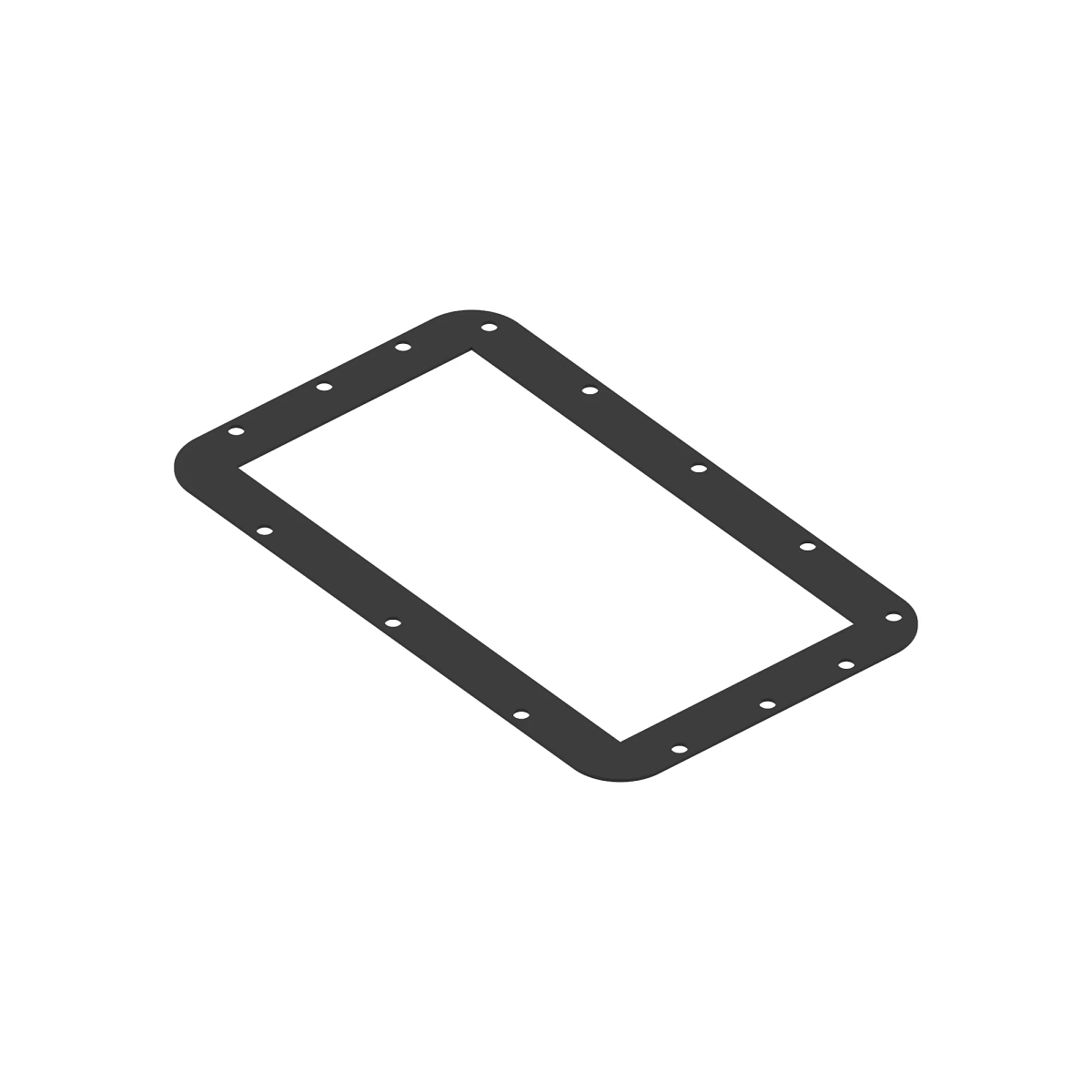 Chaincase Cover Gasket