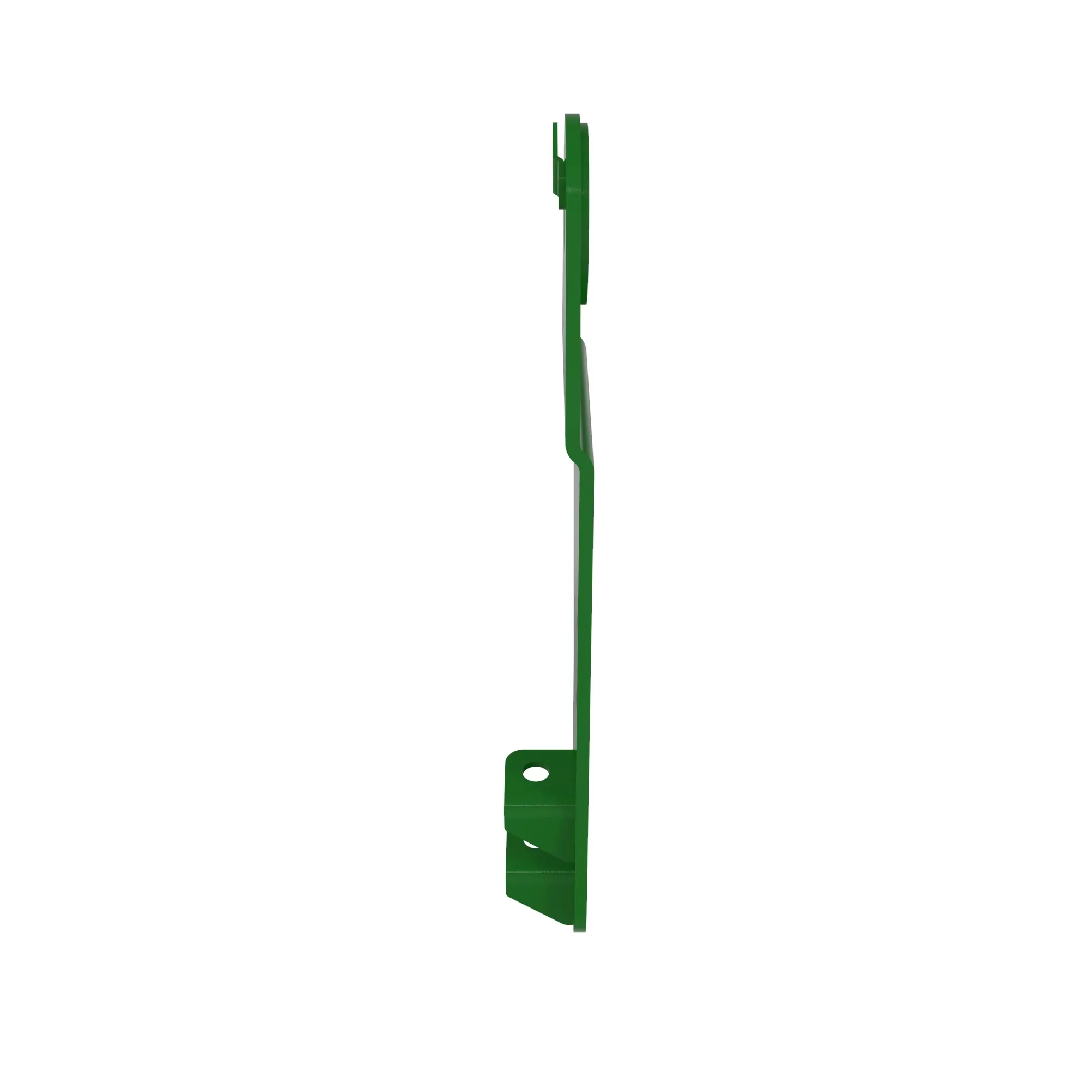 AH226899: chopper Housing Left Bracket