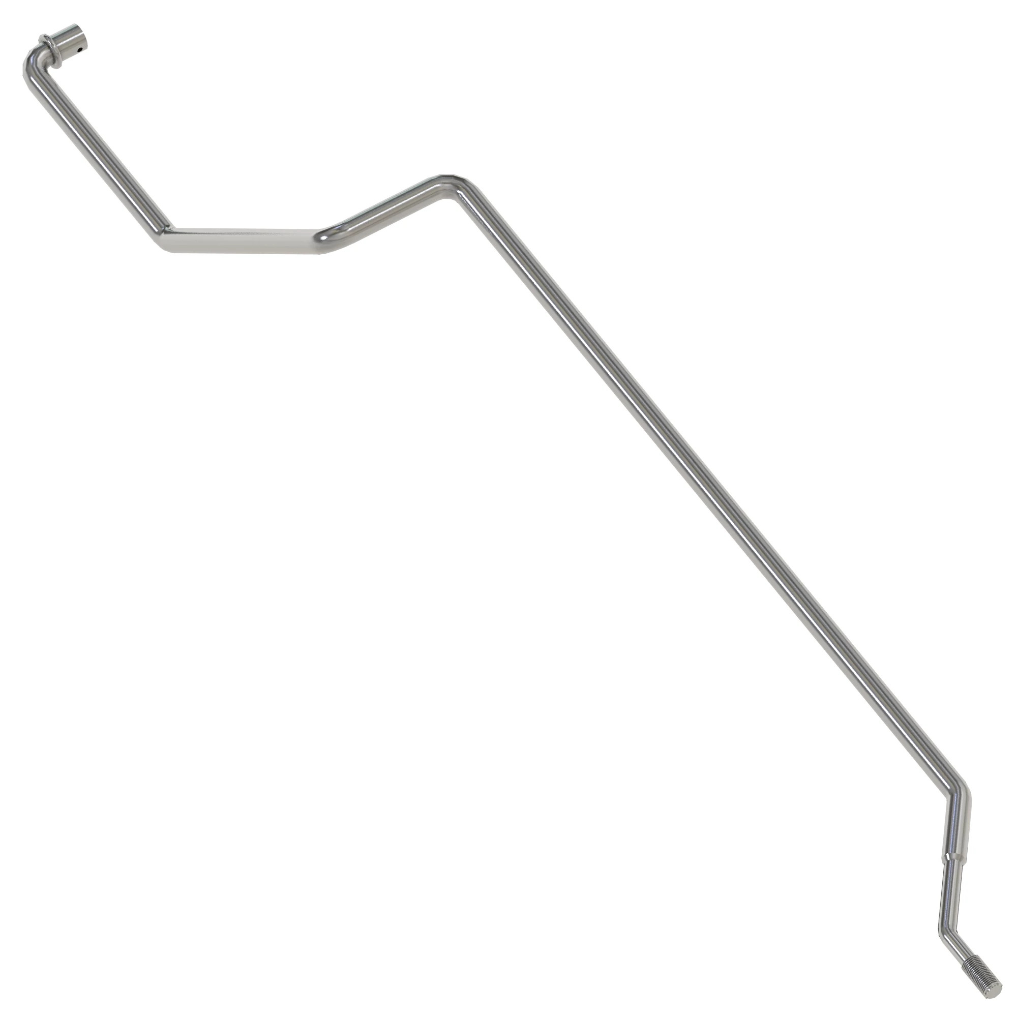 John Deere Steering Linkage, Left Side - M165542