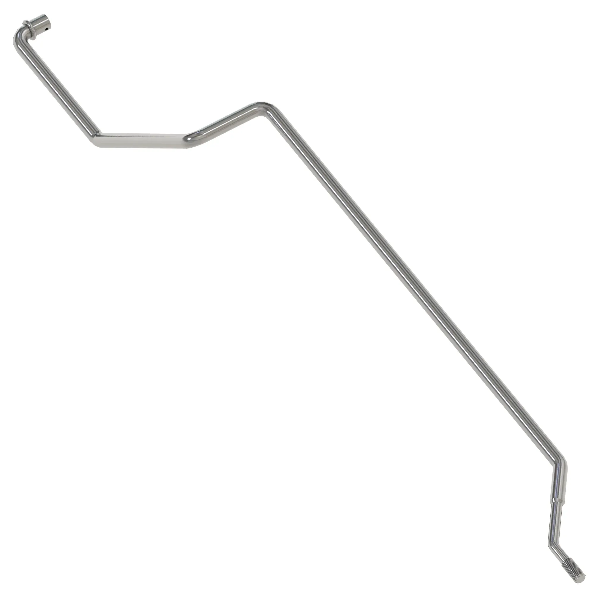 John Deere Steering Linkage, Left Side - M165542