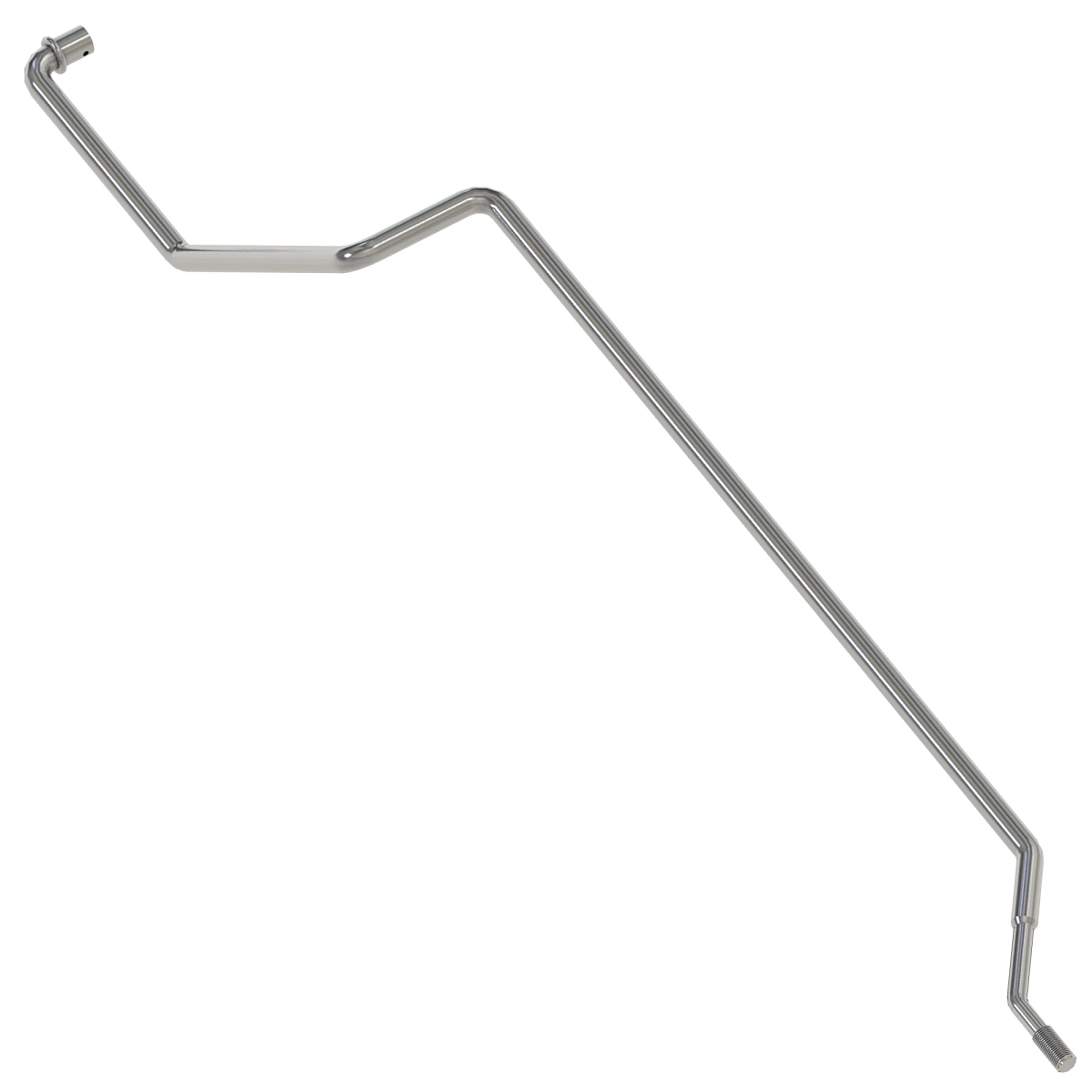 Linkage, LH Steering Ezt
