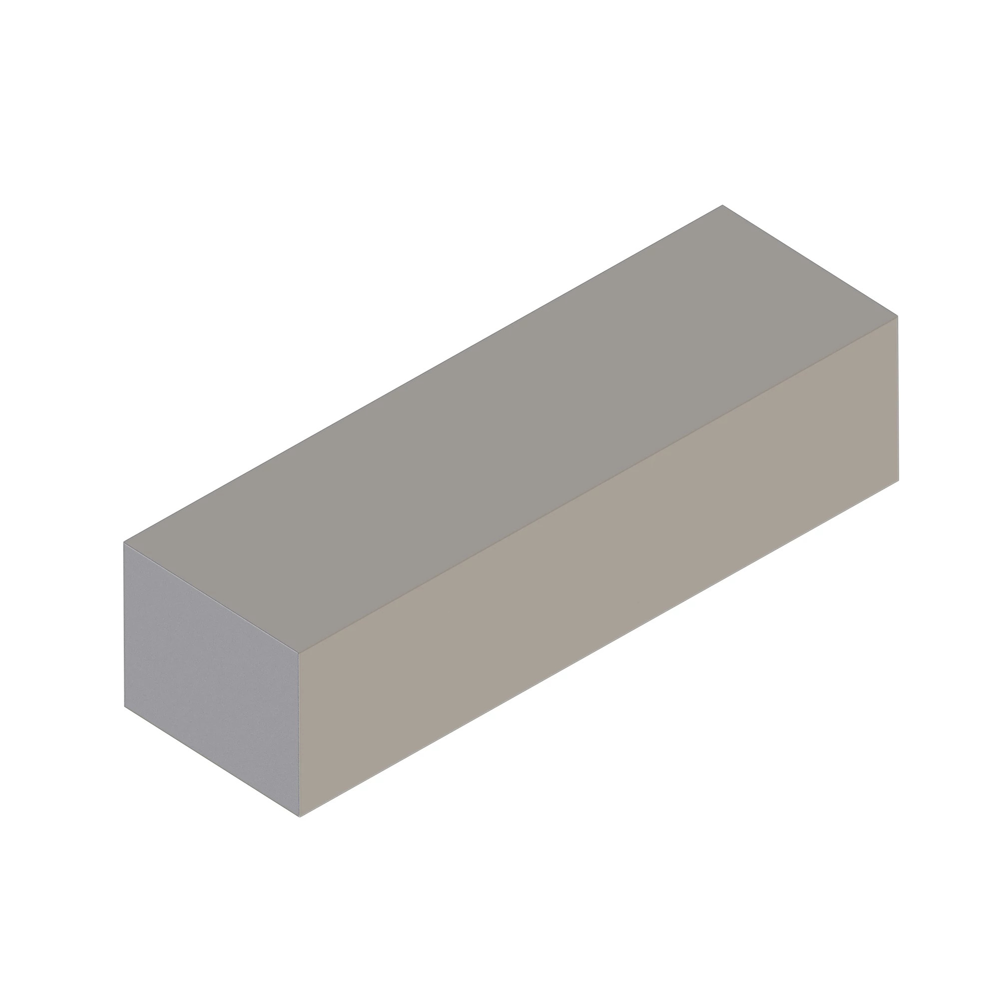 KEY, PARALLEL, FLAT