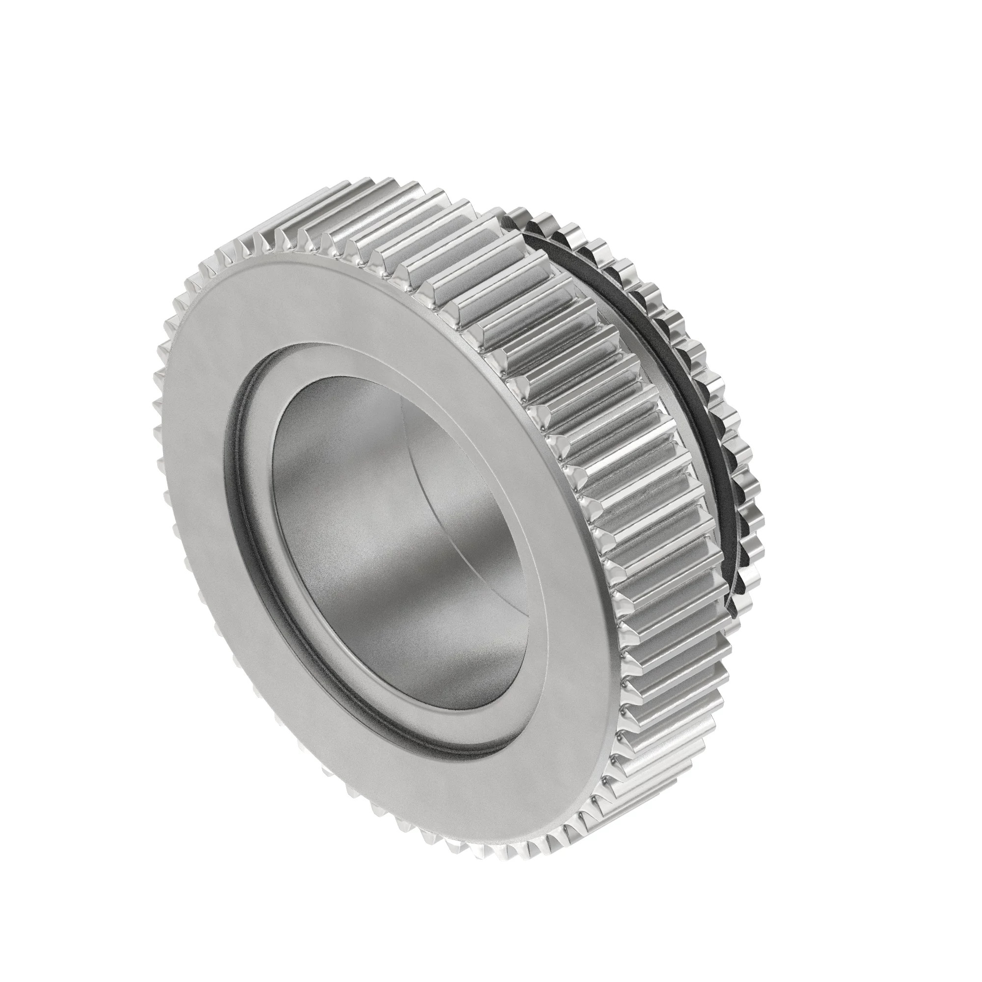 ⚙️ R113811: Engranaje helicoidal del Eje Superior de la Transmisi