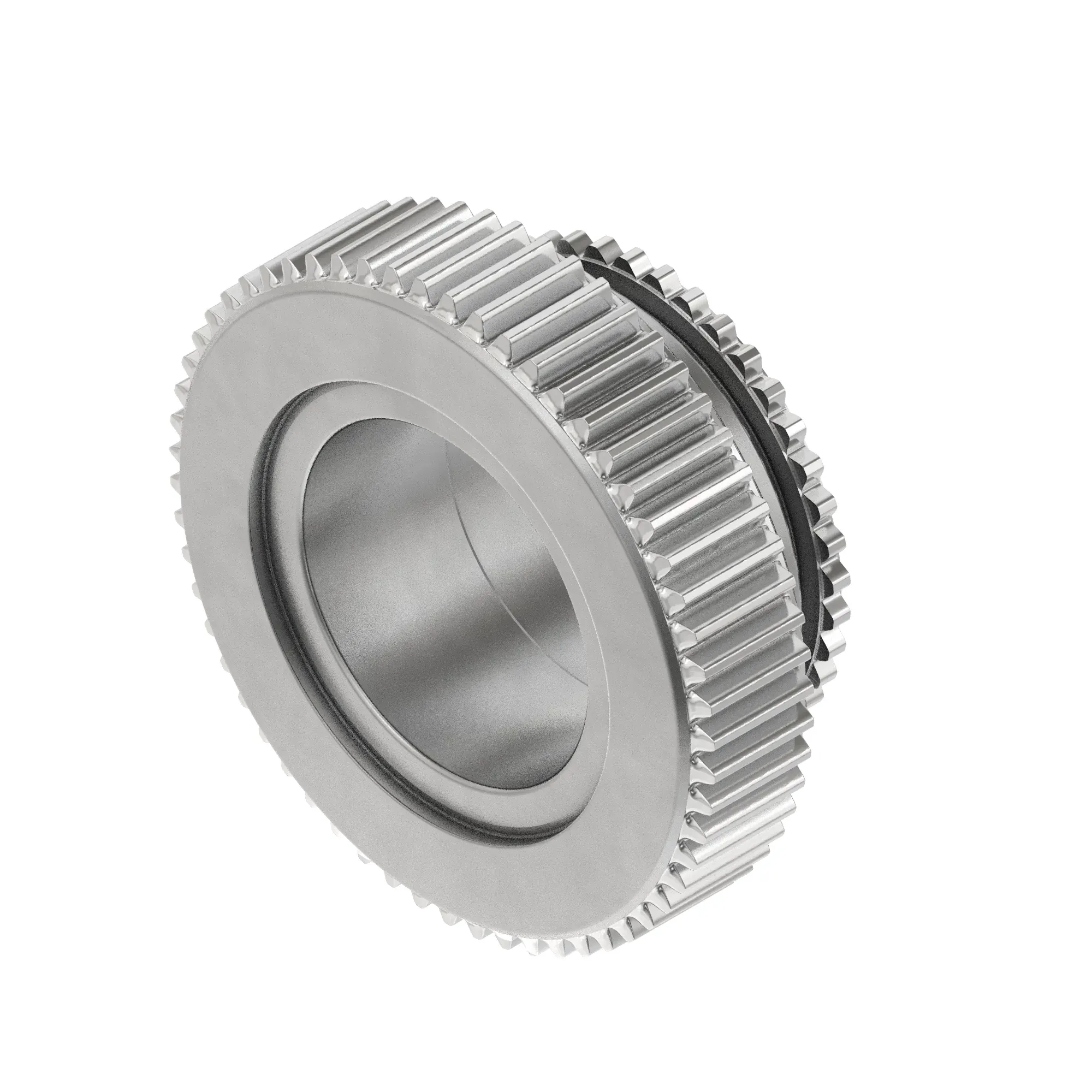 John Deere Transmission Top Shaft Helical Gear - R113811