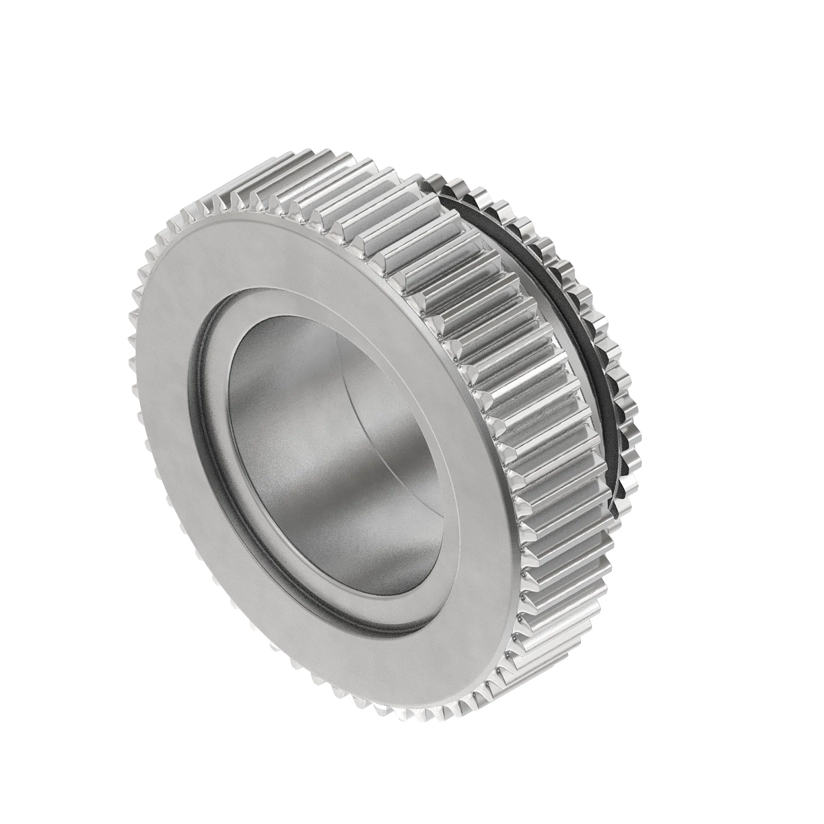 Helical Gear