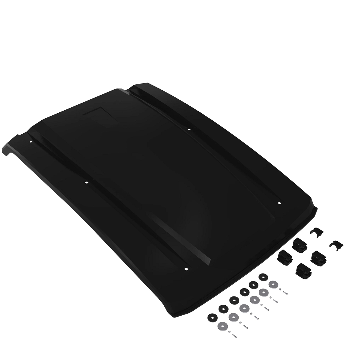 Roof Kit, Mduv 4-Pass