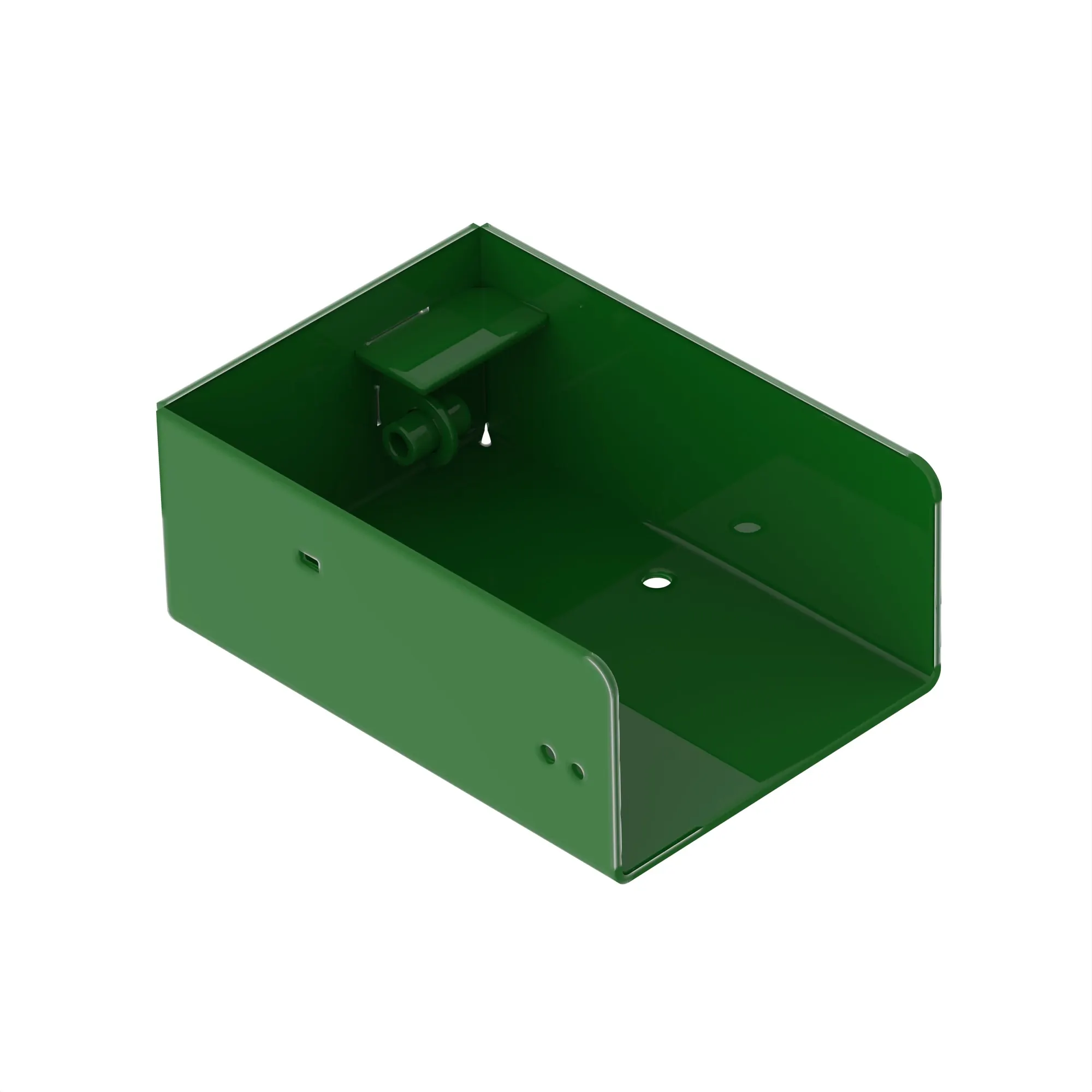 BRACKET, ULTRASONIC SENSOR MOUNT