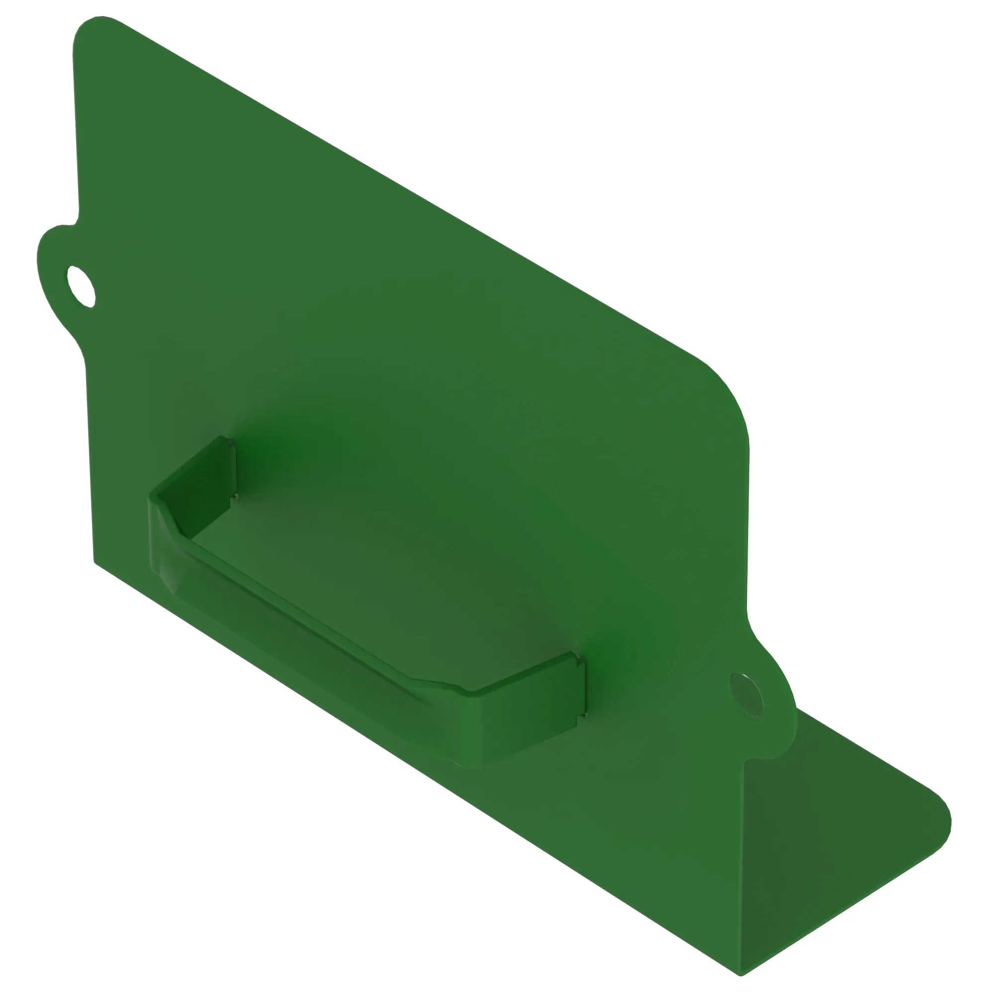 John Deere Cover Sheet - AXE38089