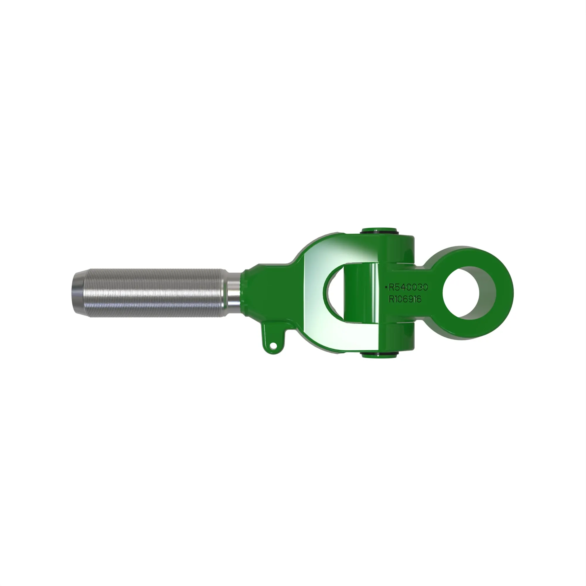Link End