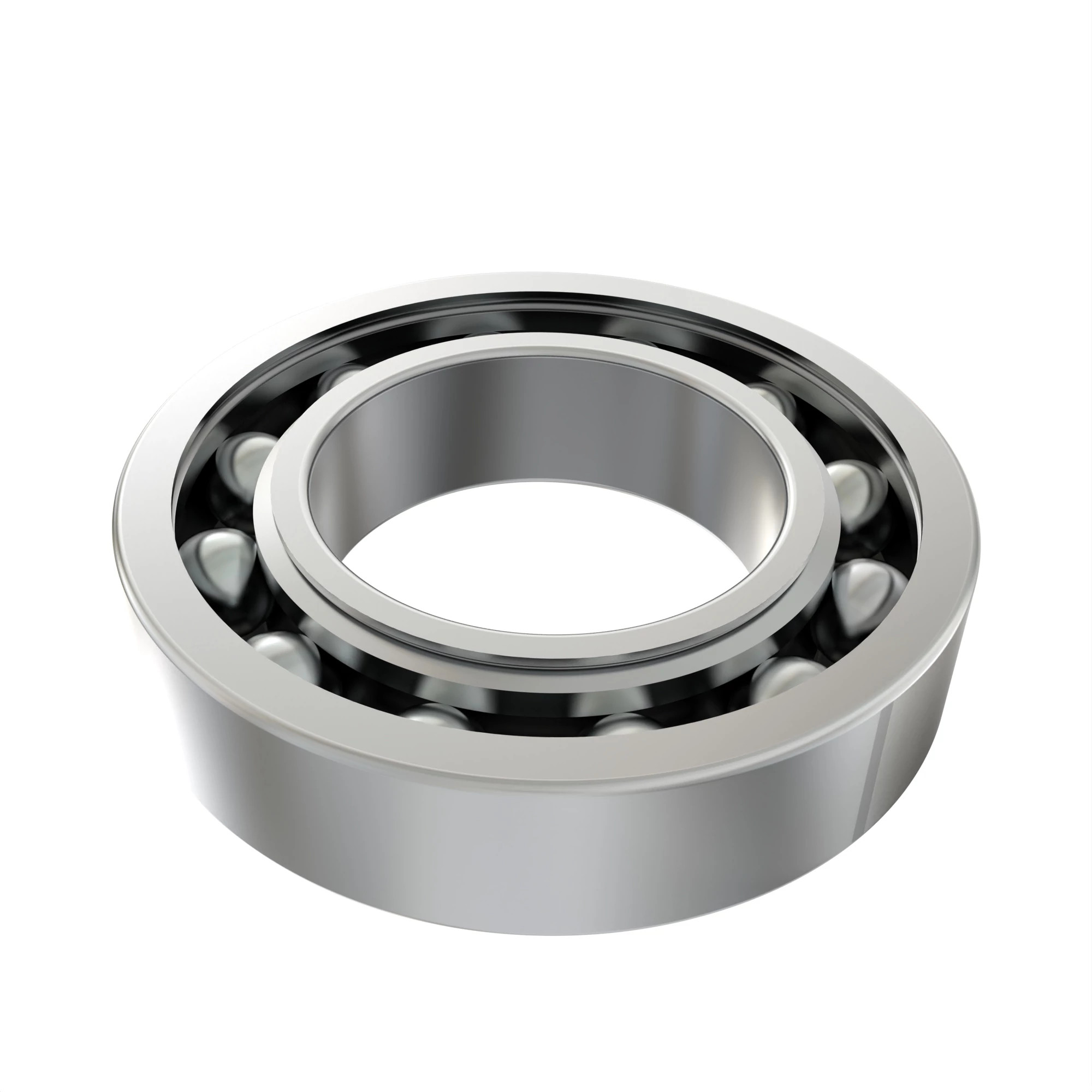 BALL BEARING