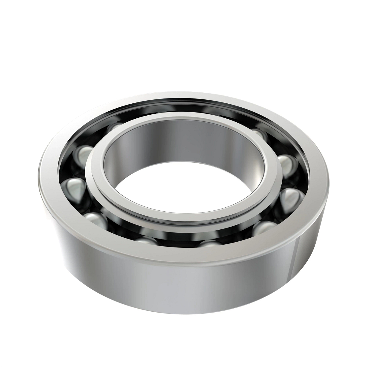 BALL BEARING