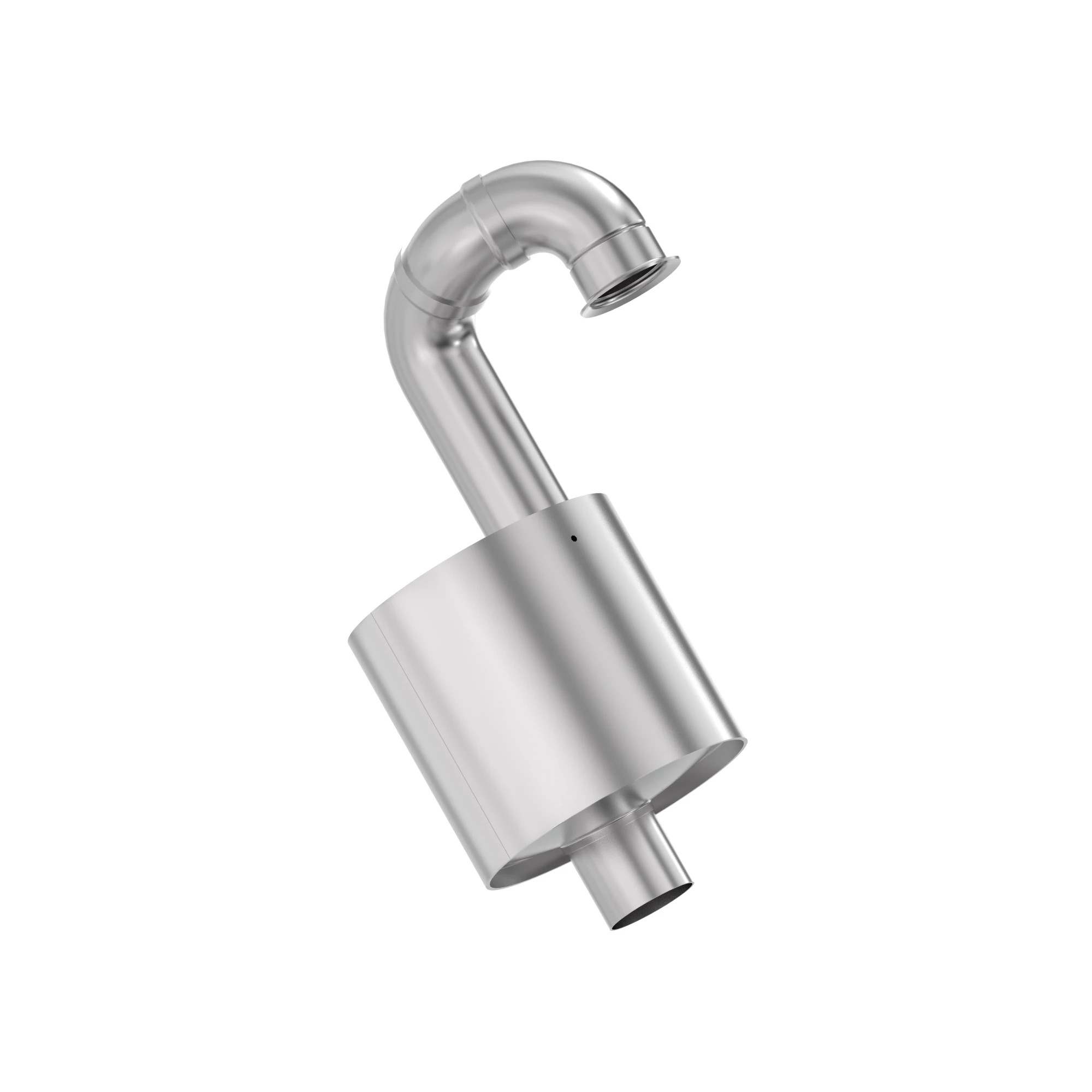 John Deere Muffler - AT354801