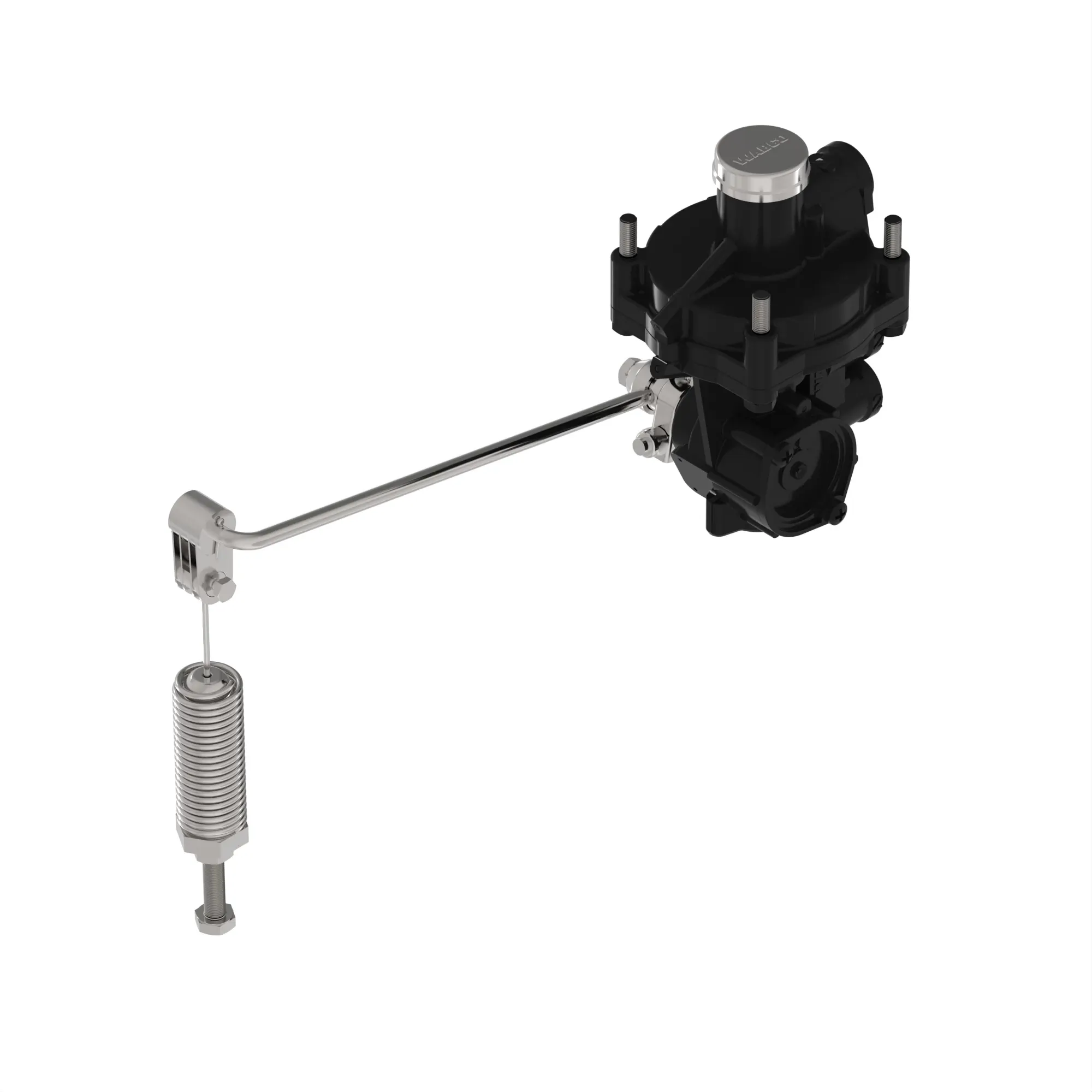 PNEUMATIC PRESSURE VALVE, LOAD SENS