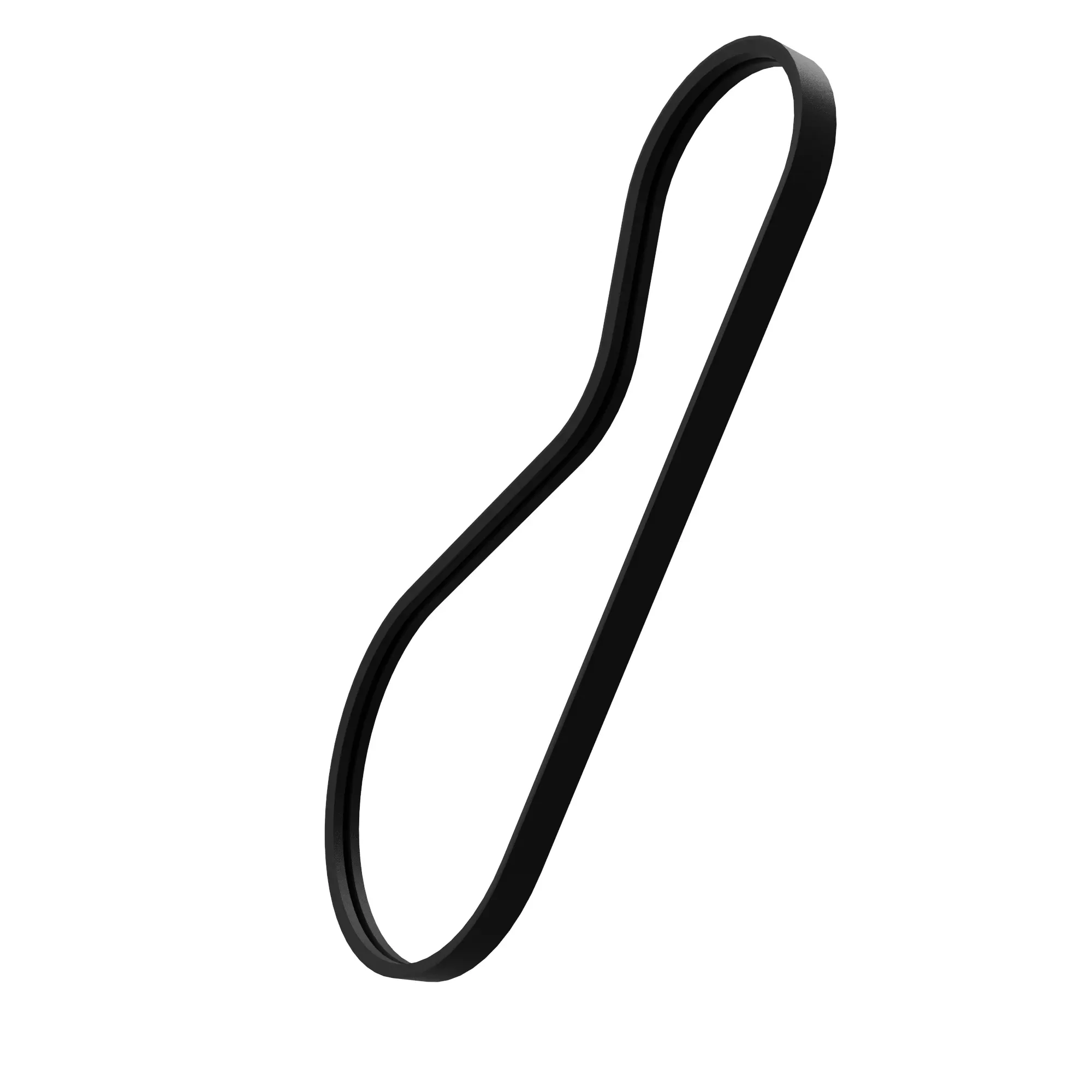 V-BELT, BELT TTS OVERSHOT BEATER