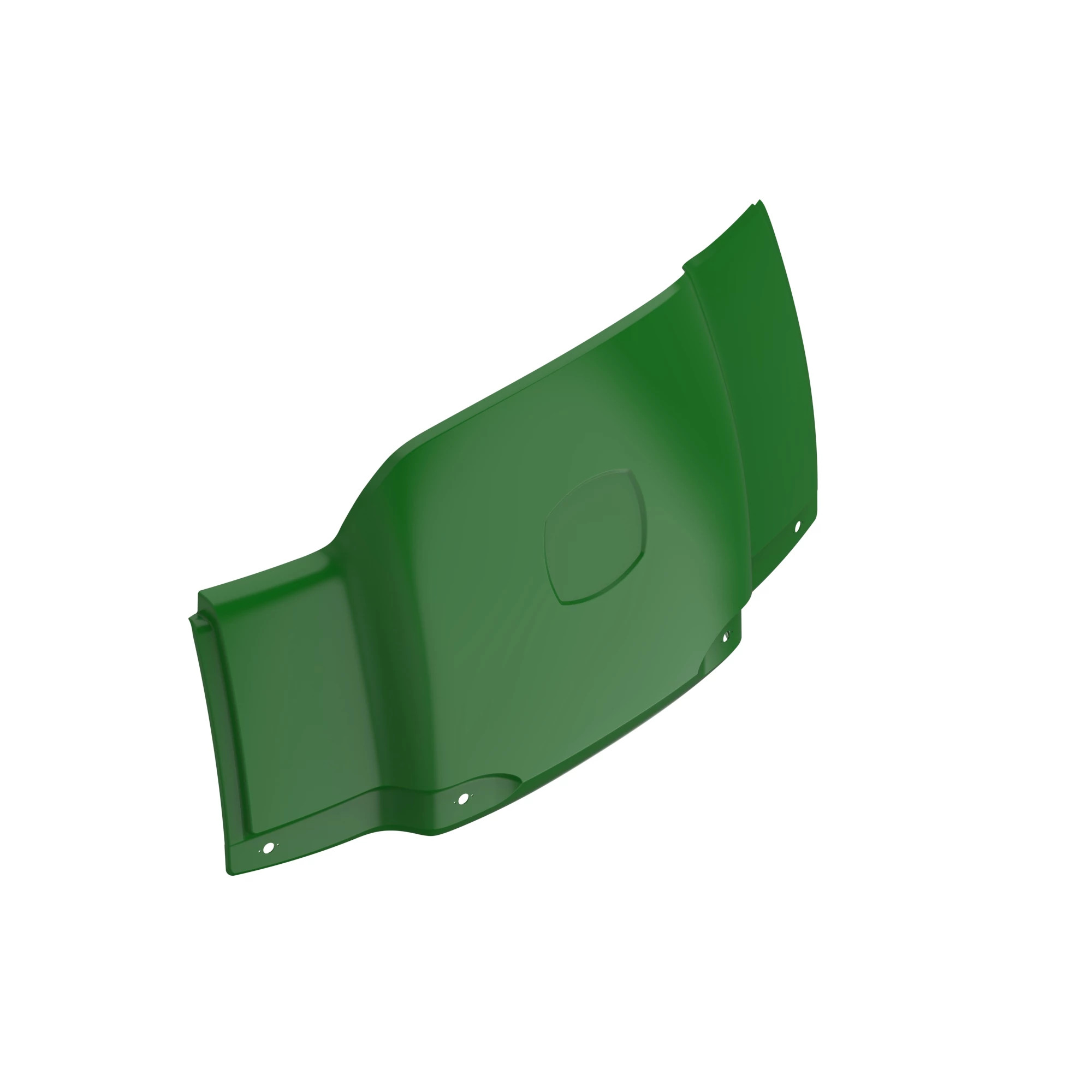John Deere Rear Wall Panel - AH213310