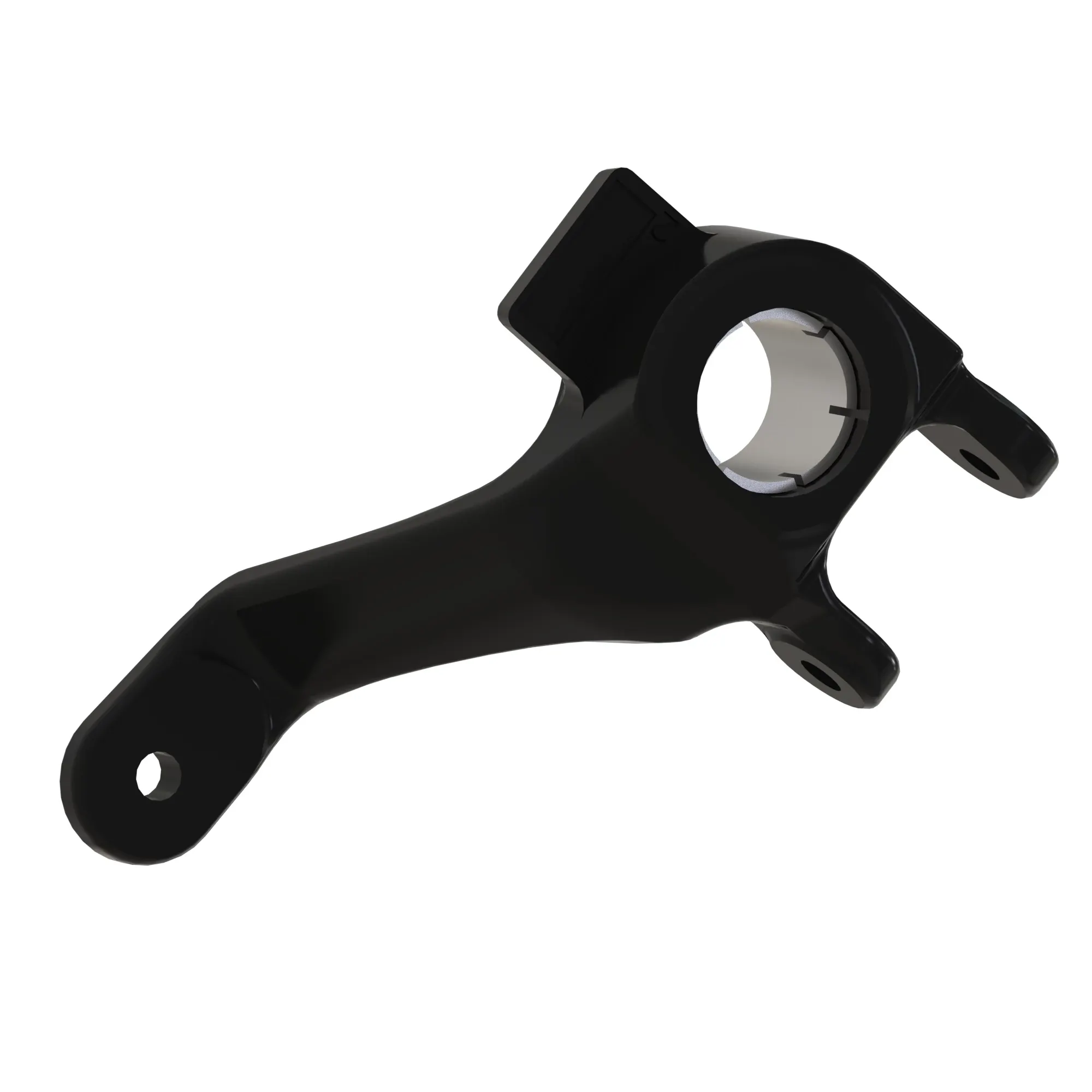 SCV-LEVER II