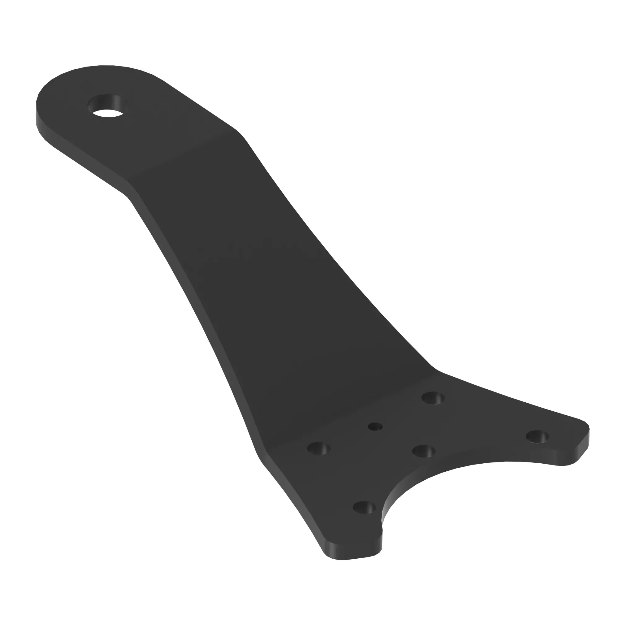 John Deere Bracket - T254838