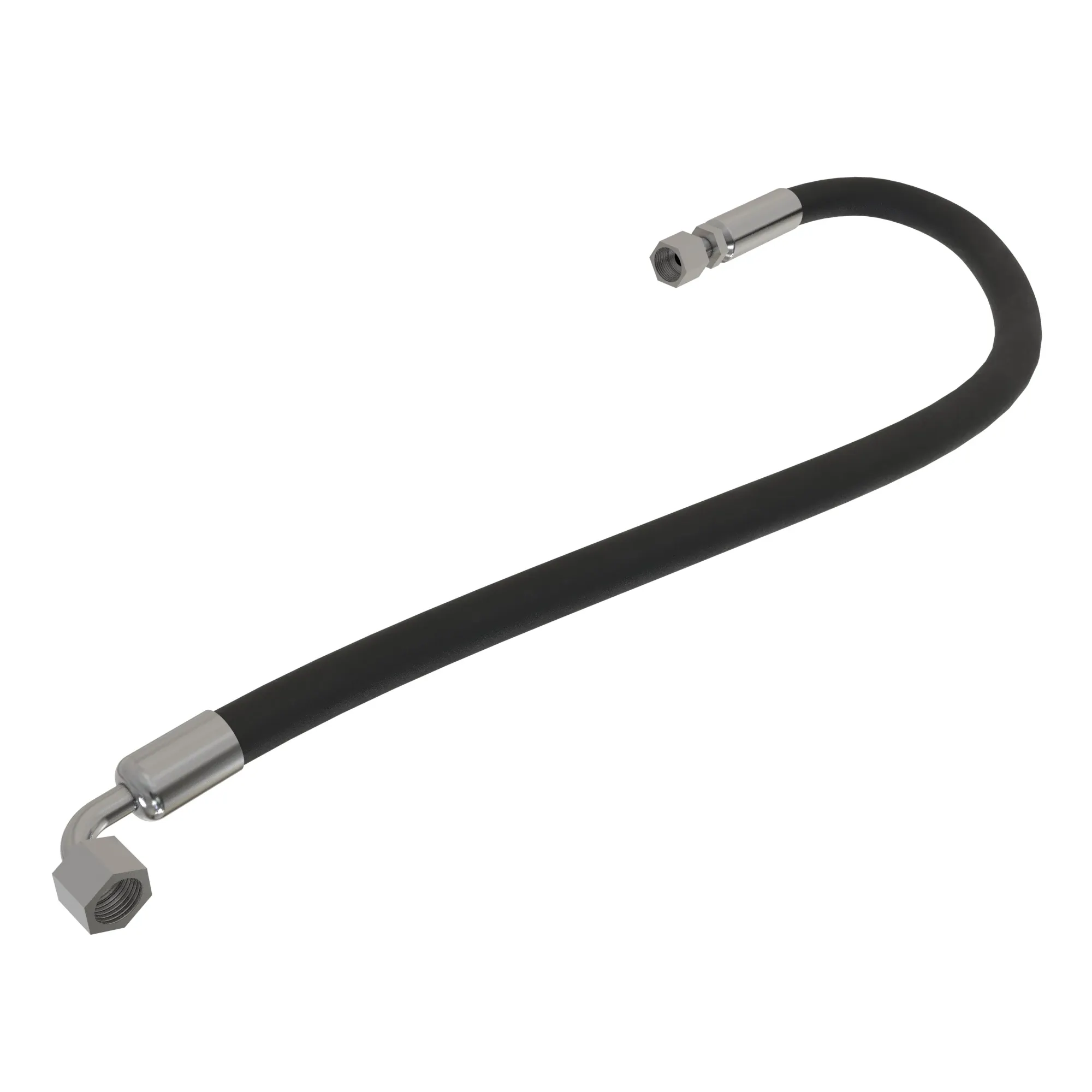 John Deere Hydraulic Hose - TCA14883