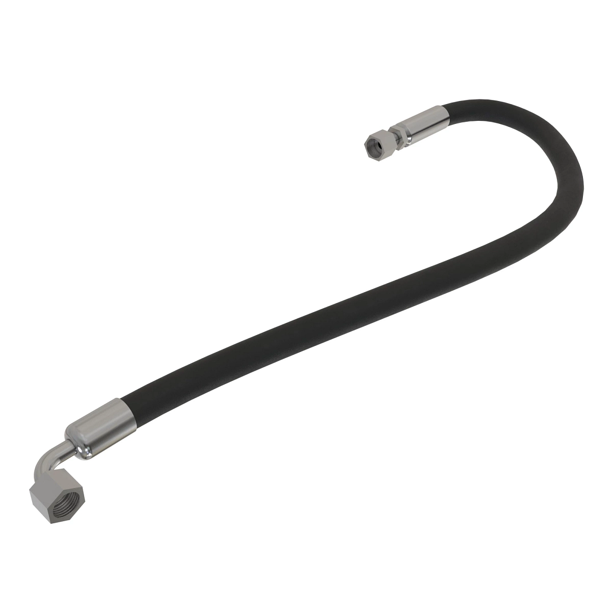 John Deere Hydraulic Hose - TCA14883