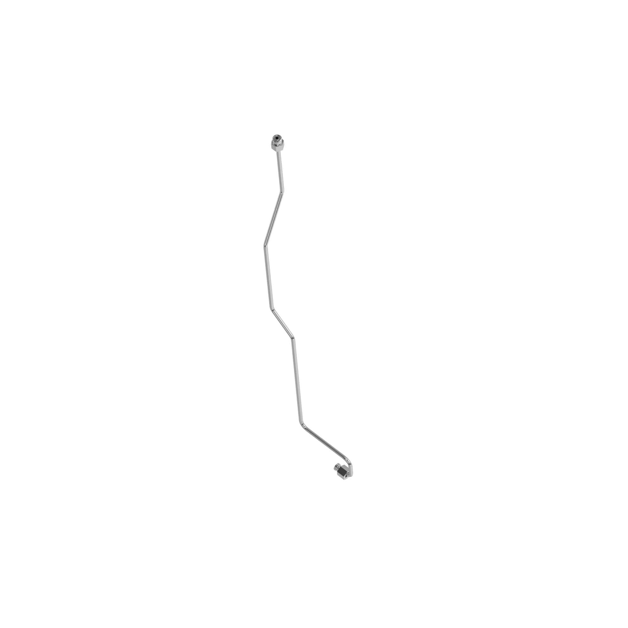 BRAKE LINE, OIL