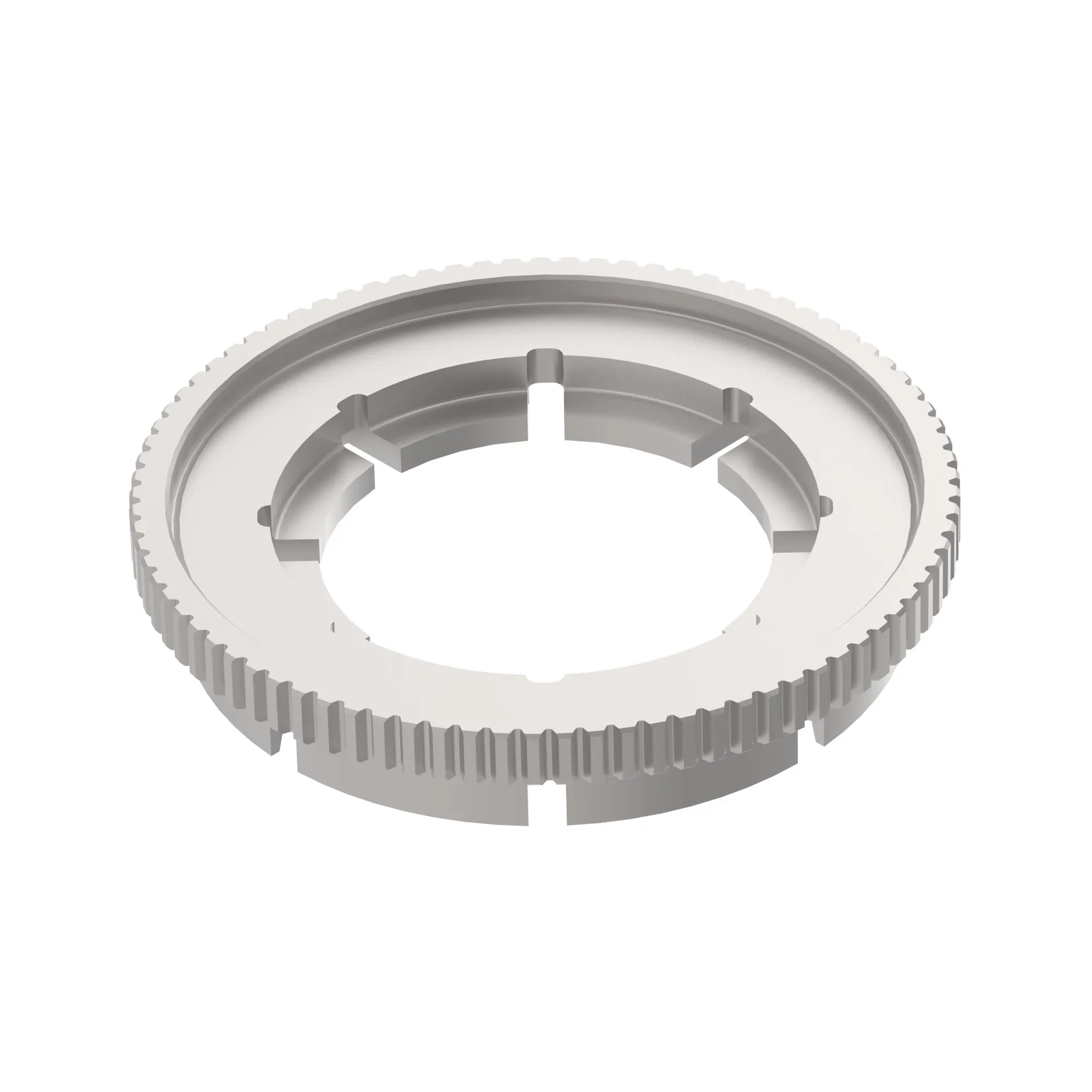 John Deere Transmission Clutch Retainer - YZ100275