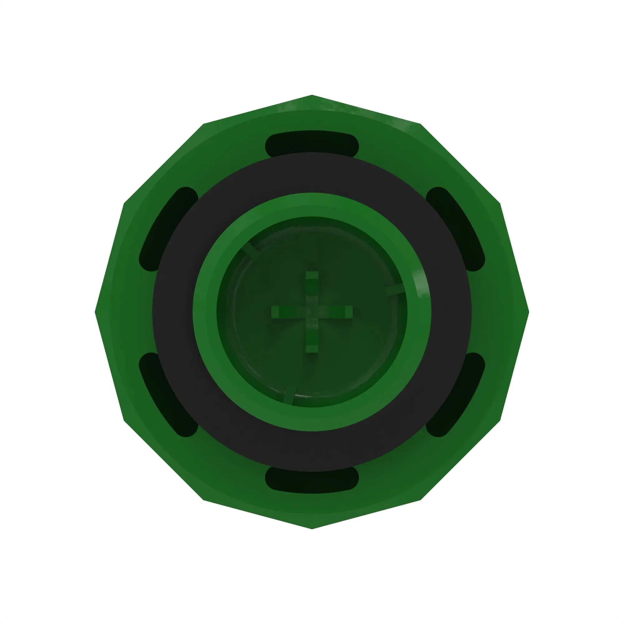 Filler Cap