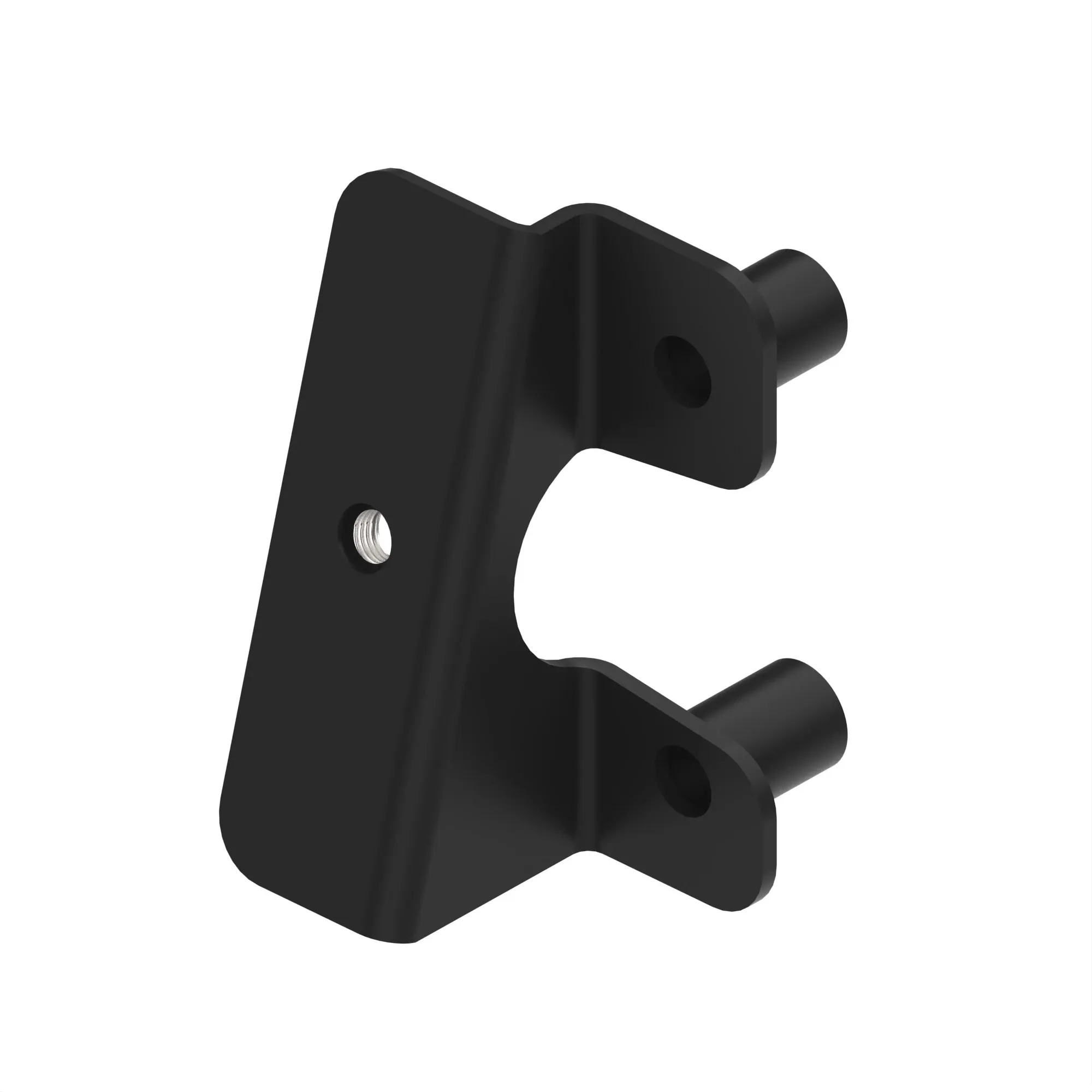 John Deere Cooler Lines Clamp Support - RE567103