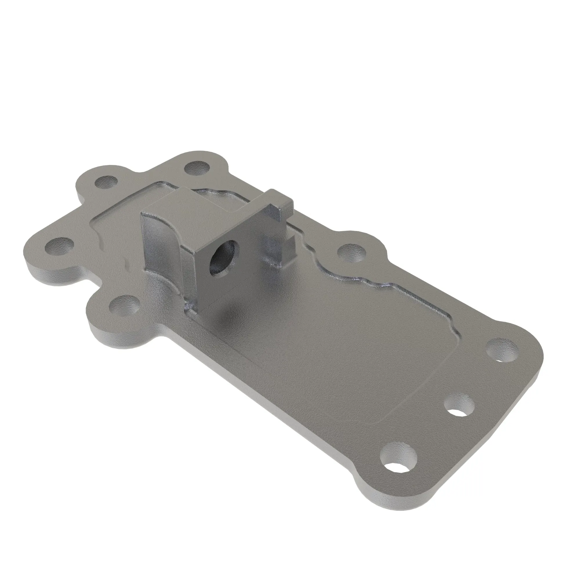 COVER,INSERT HOUSING MECH.SHIFT