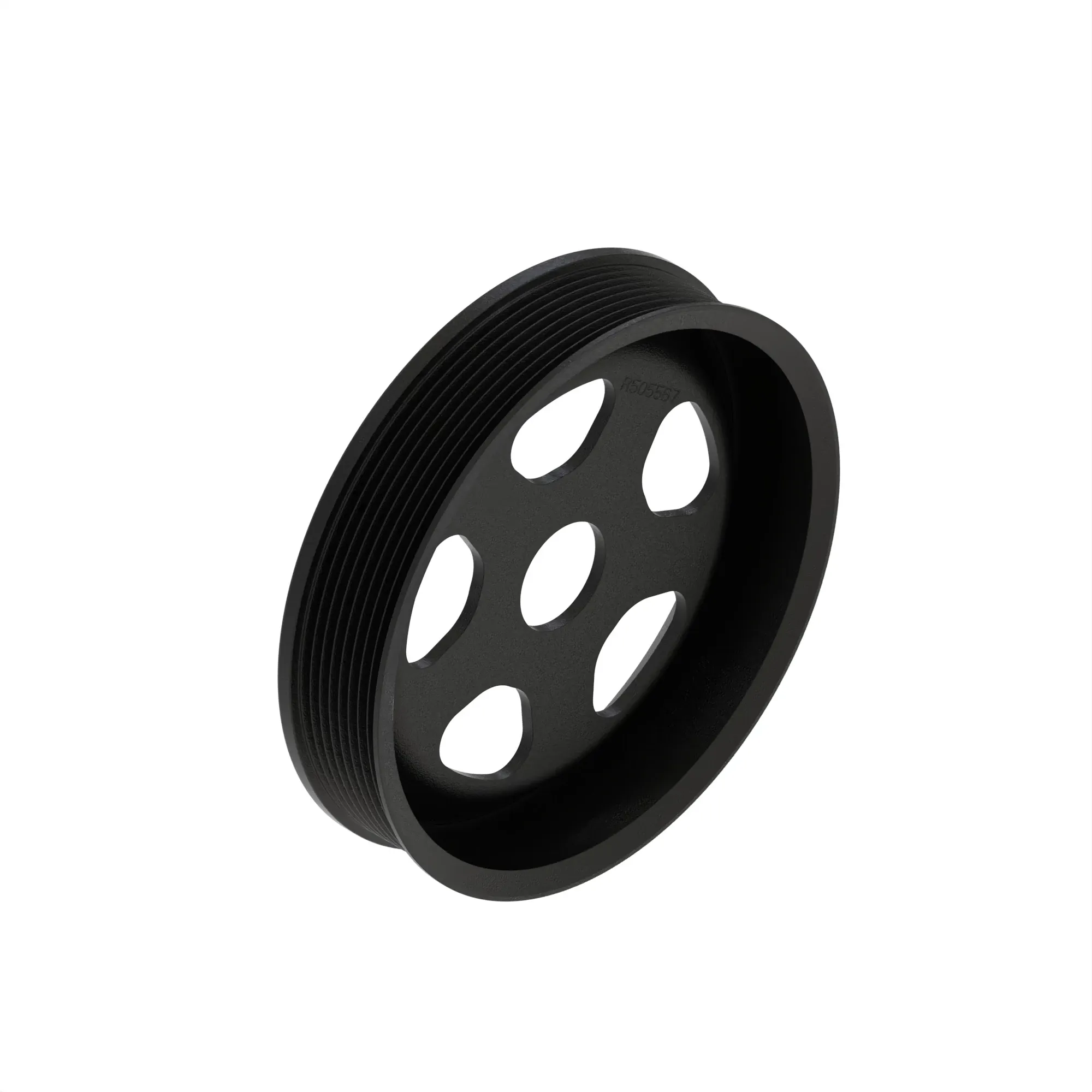 John Deere Crankshaft Pulley - R505567