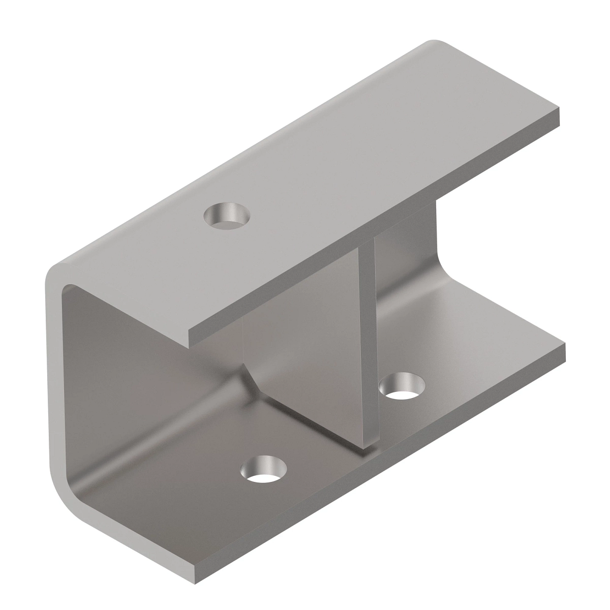 Pump Bracket Welding