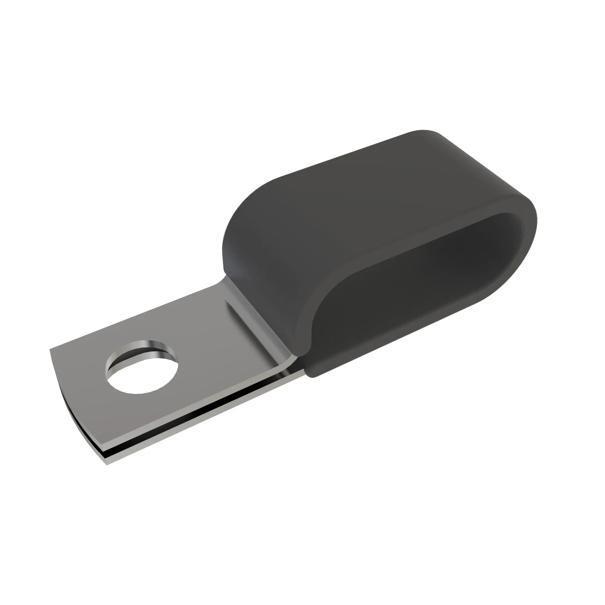 John Deere Bolt-On Clamp - HXE74356