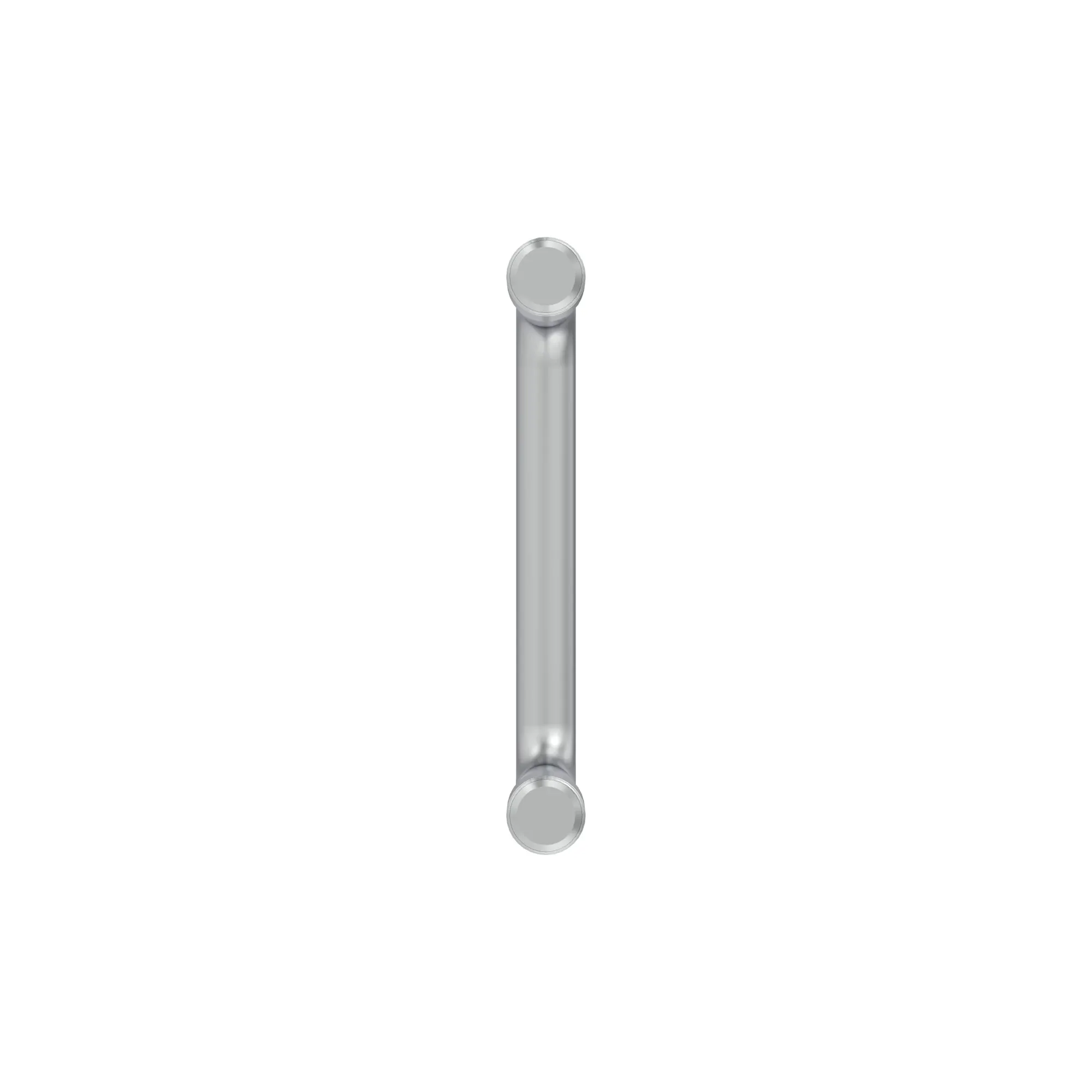 U-BOLT, 5/8"-11 X 178, 4" SPAN, ZN