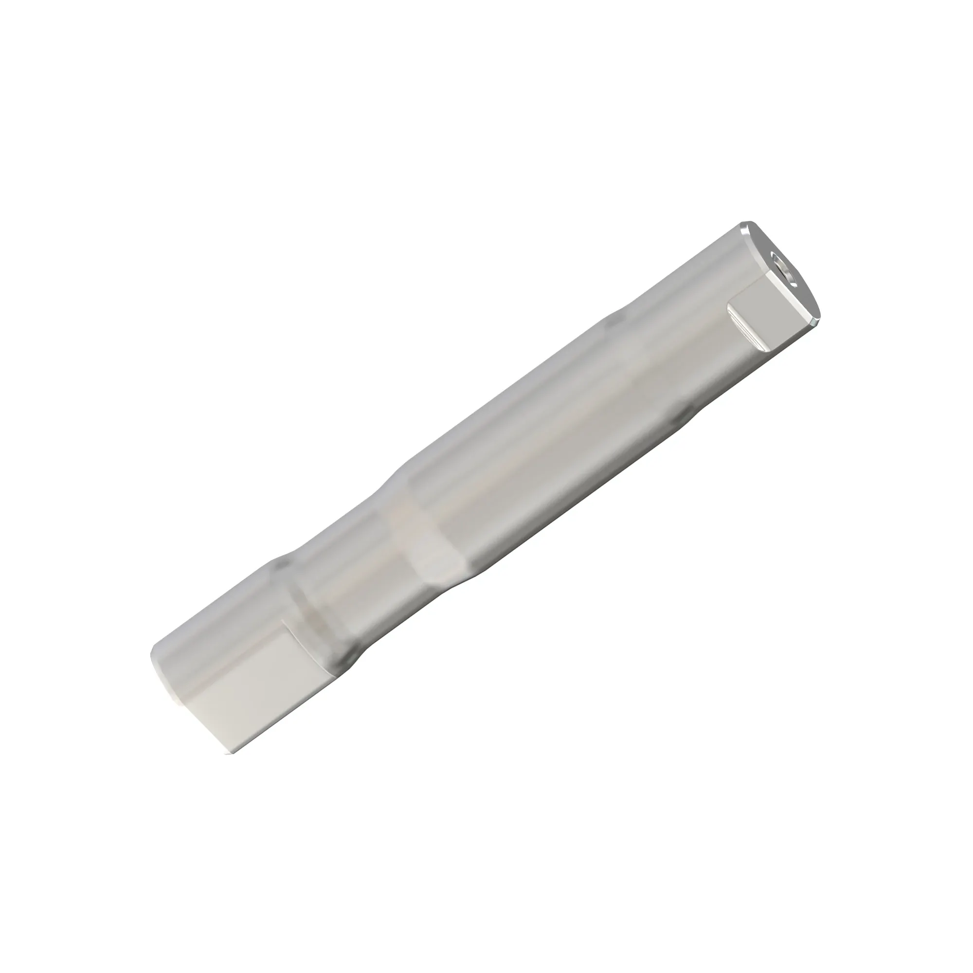John Deere Lift Cylinder Strength Pin, Right Side - HXE111843