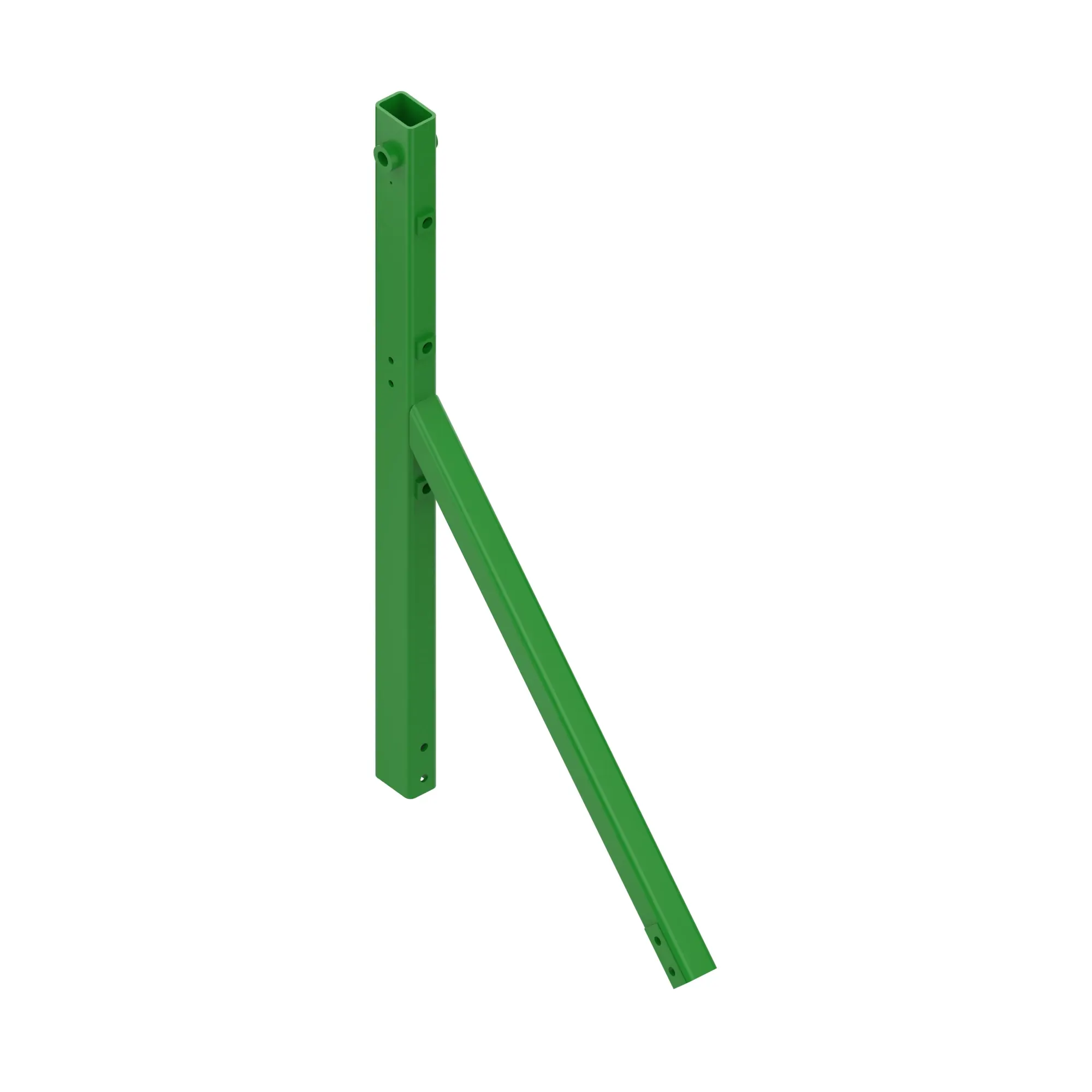 SUPPORT ASSY, 90' FRT RH BOOM REST